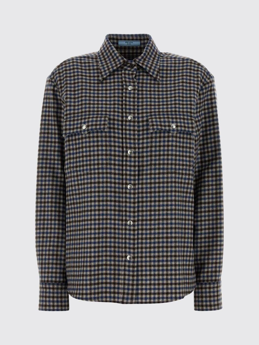 プラダ PRADA プルオーバー レディース 赤銅色 Shirts P449HSOOO15R8 関税 貨物輸送無料 2026SS gi