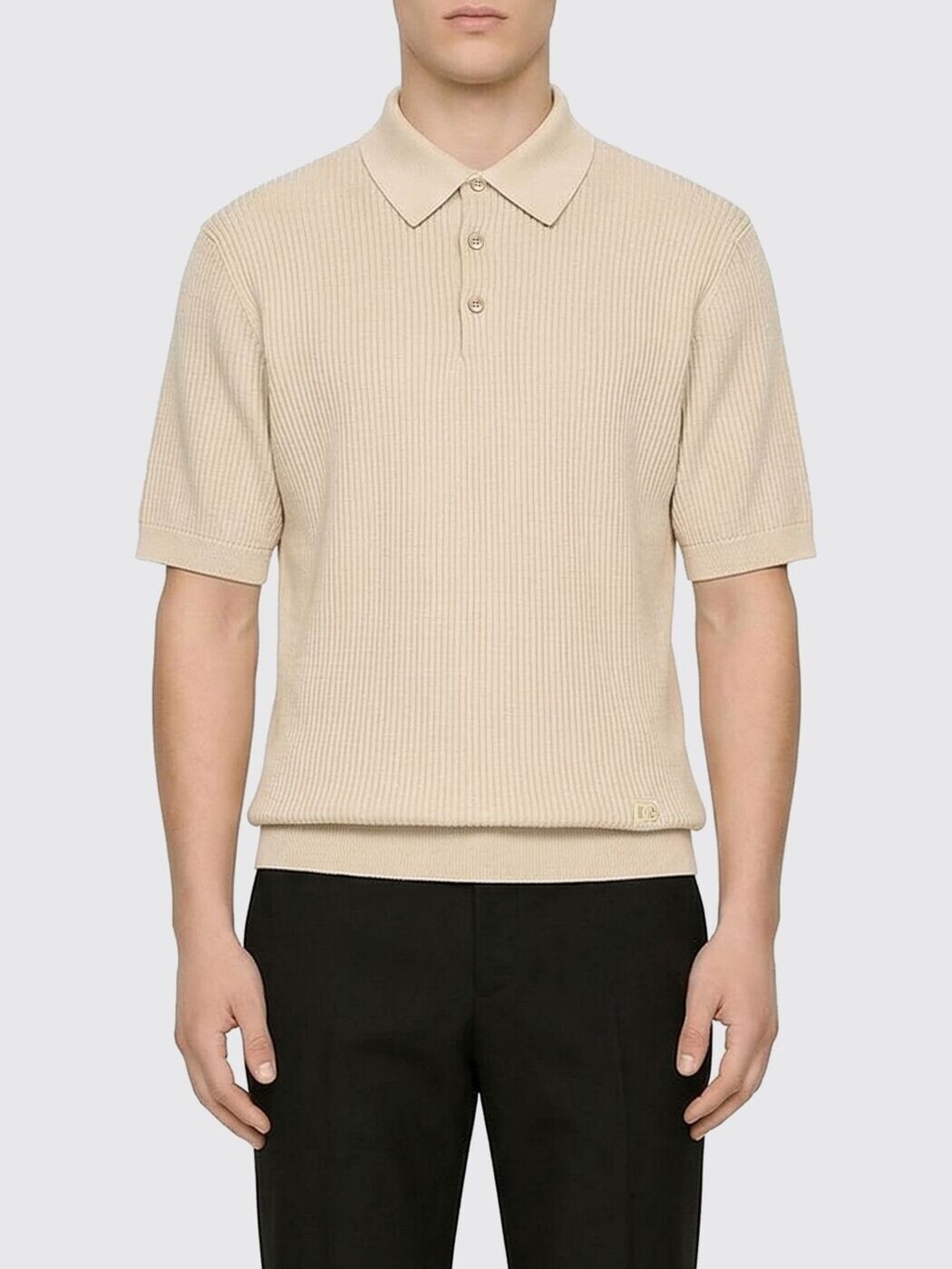 ドルチェ\u0026ガッバーナ DOLCE\u0026GABBANA スポーツシャツ メンズ Polo shirts GXZBJZJBCJC 関税 貨物輸送無料 2026SS gi