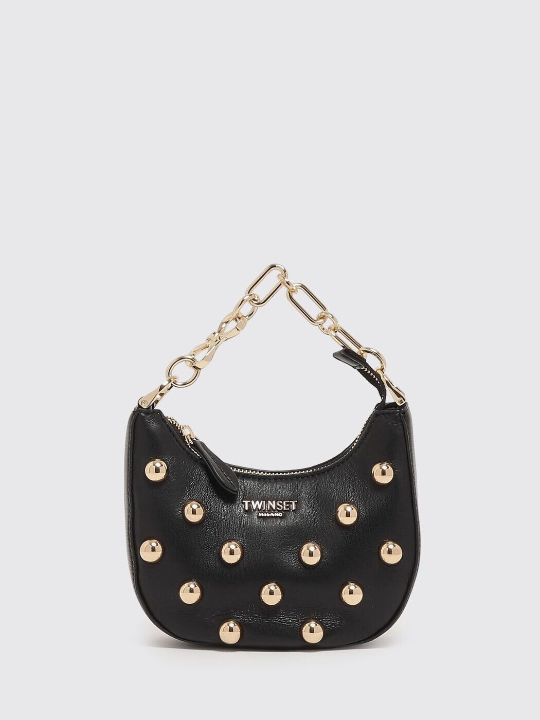 ツイン仕掛ける TWINSET 御徒面子 レディース 黒いこと Business bags 261肺結核7172 関税 貨物輸送無料 2026SS gi