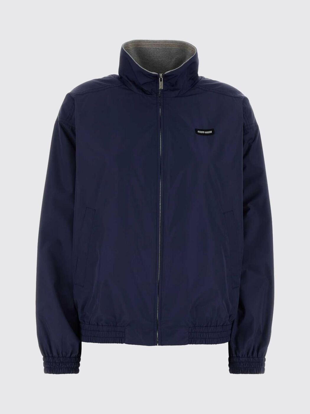 ミュウ ミュウ MIU MIU 背広上衣 背広 上衣 レディース 青碧 Suit Jackets ML1461SOOO18VS 関税 貨物輸送無料 2026SS gi