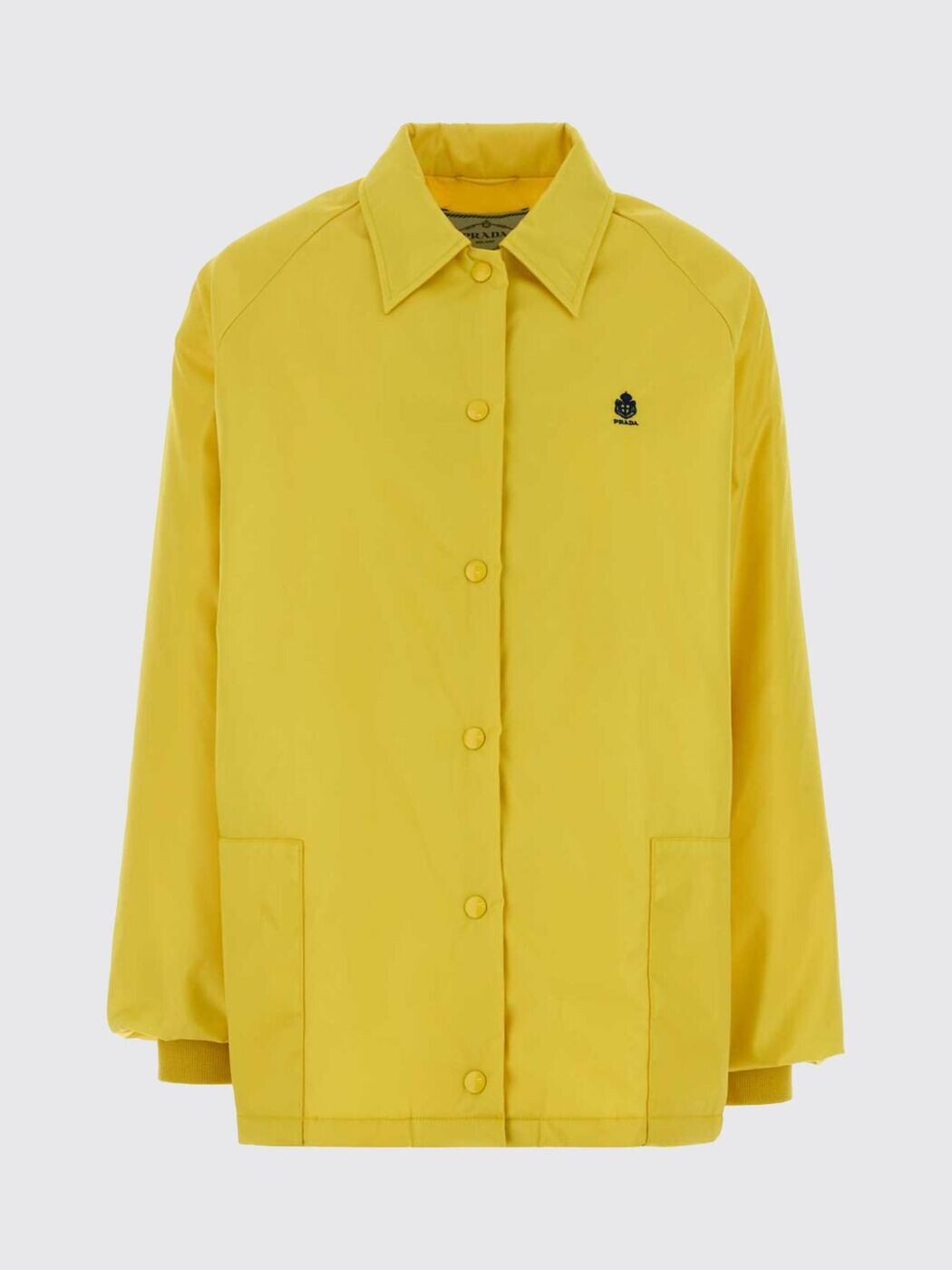 プラダ PRADA 背広上衣 背広 上衣 レディース Suit Jackets 29Y365SOOO1WQ8 関税 貨物輸送無料 2026SS gi