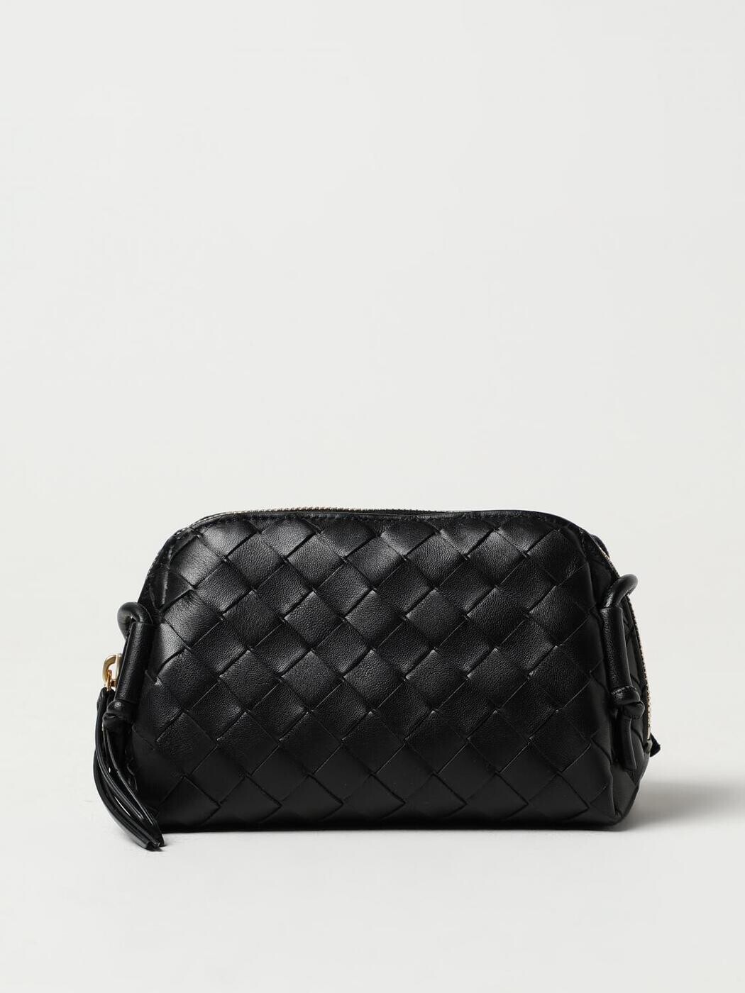 ボッテガ ヴェネタ BOTTEGA VENETA バッグ レディース ブラック Business bags 794258VCPP1 Black 関税 送料無料 2026SS gi｜BRANDSHOP「il Tesoro」