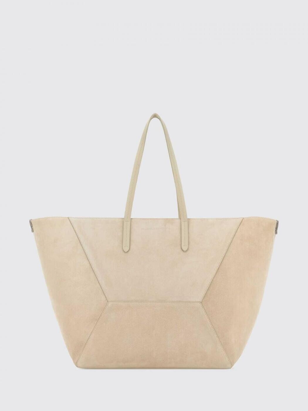ブルネロクチネリ BRUNELLO CUCINELLI トートバッグ レディース Tote bags MBDLB2572 関税 貨物輸送無料 2026SS gi