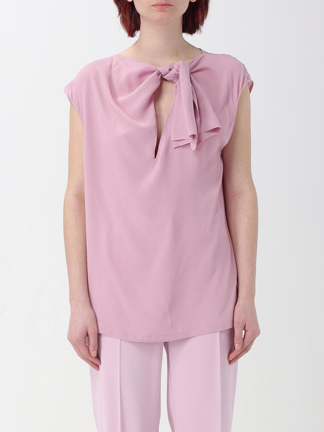 ピンコ PINKO プルオーバー トップス レディース T-shirts and tops 103232A1O8 関税 貨物輸送無料 2025AW gi