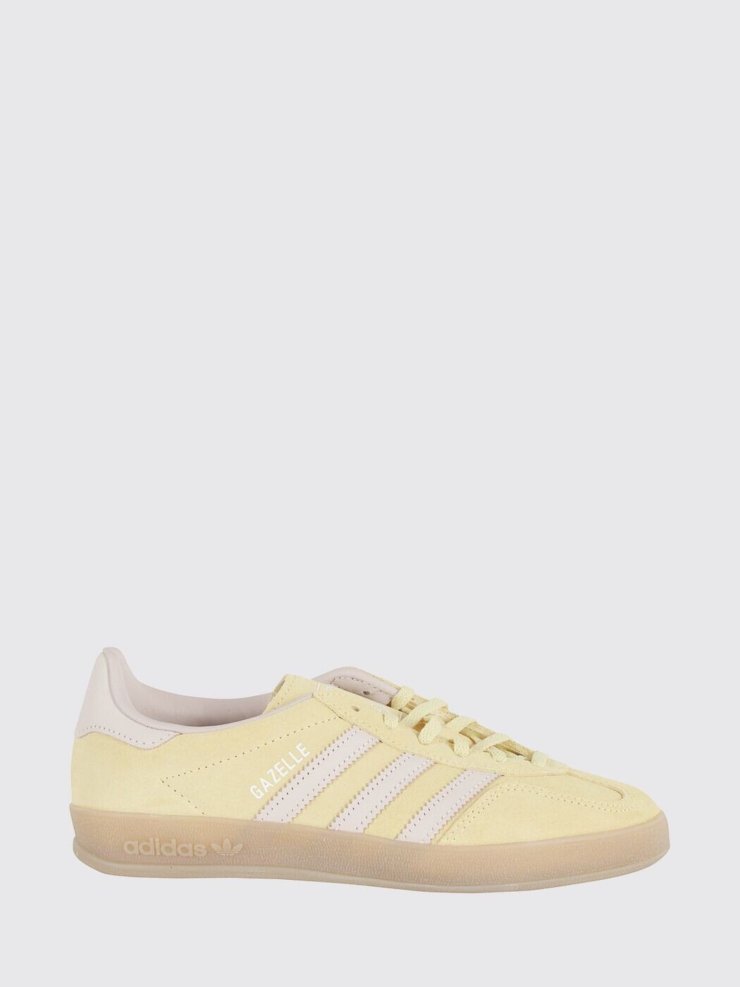 アディダス オリジナルス ADIDAS ORIGINALS スニーカー レディース 黄色 Sneakers IH9220 ~ 関税 貨物輸送無料 2026SS gi