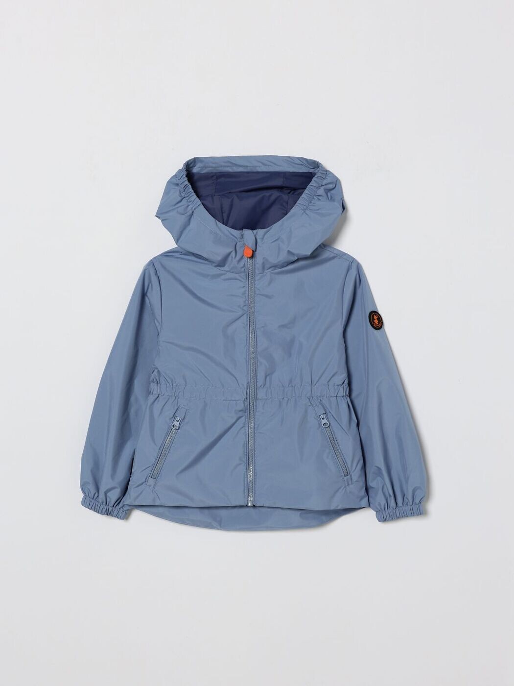 セーブ・ザ・ダック SAVE THE DUCK バイカージャケット 上衣 ガールズ Biker jackets J32774GWIND22 関税 貨物輸送無料 2026SS gi