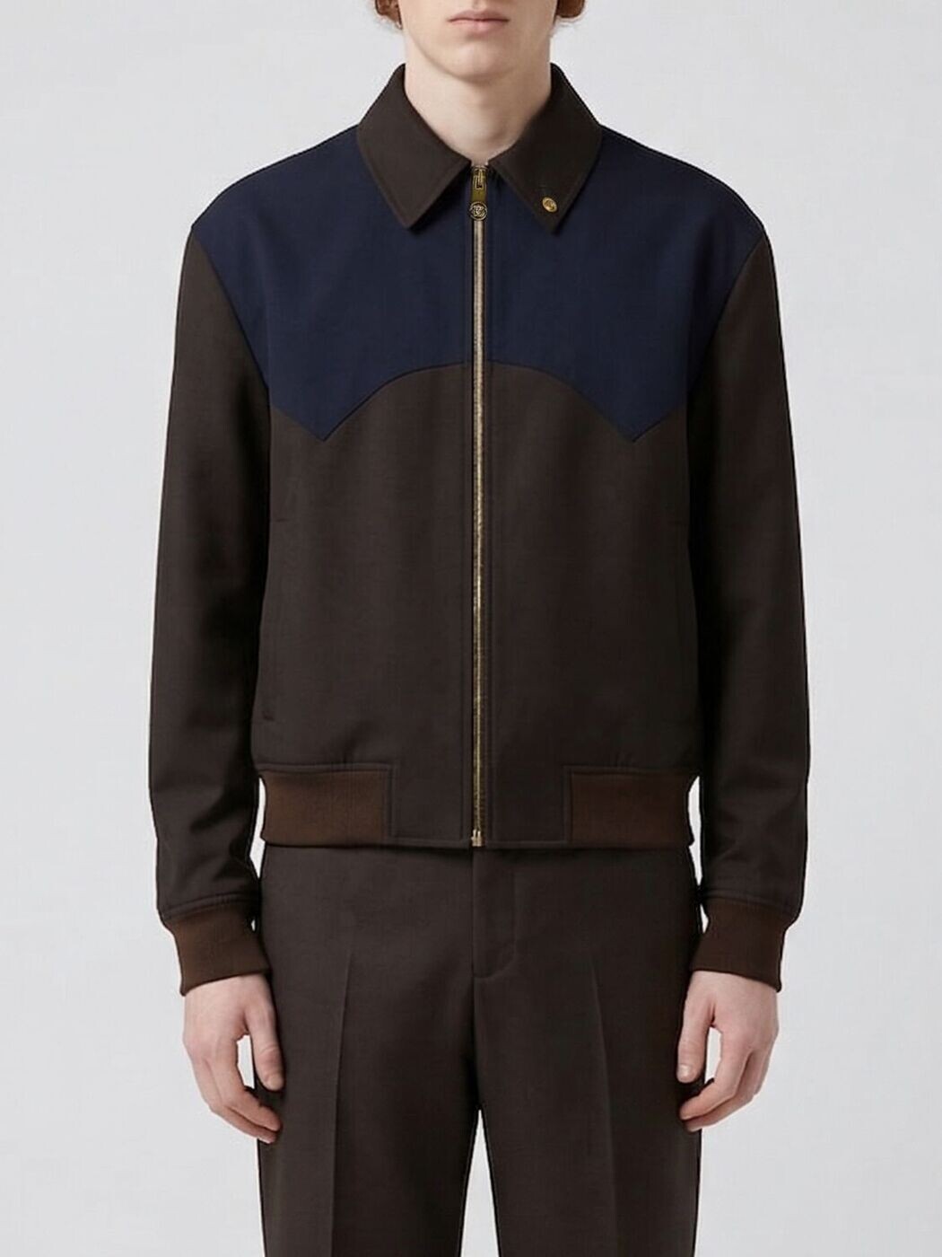 ヴェルサーチ VERSACE 上衣 メンズ Jackets 10245341A17842 関税 貨物輸送無料 2026SS gi