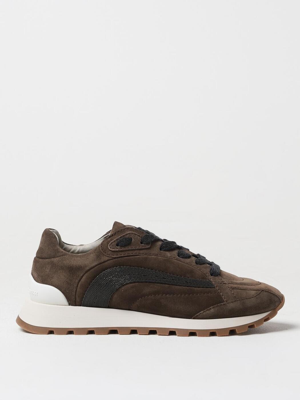 ブルネロクチネリ BRUNELLO CUCINELLI スニーカー レディース Sneakers MZSFG2794 関税 貨物輸送無料 2024AW gi