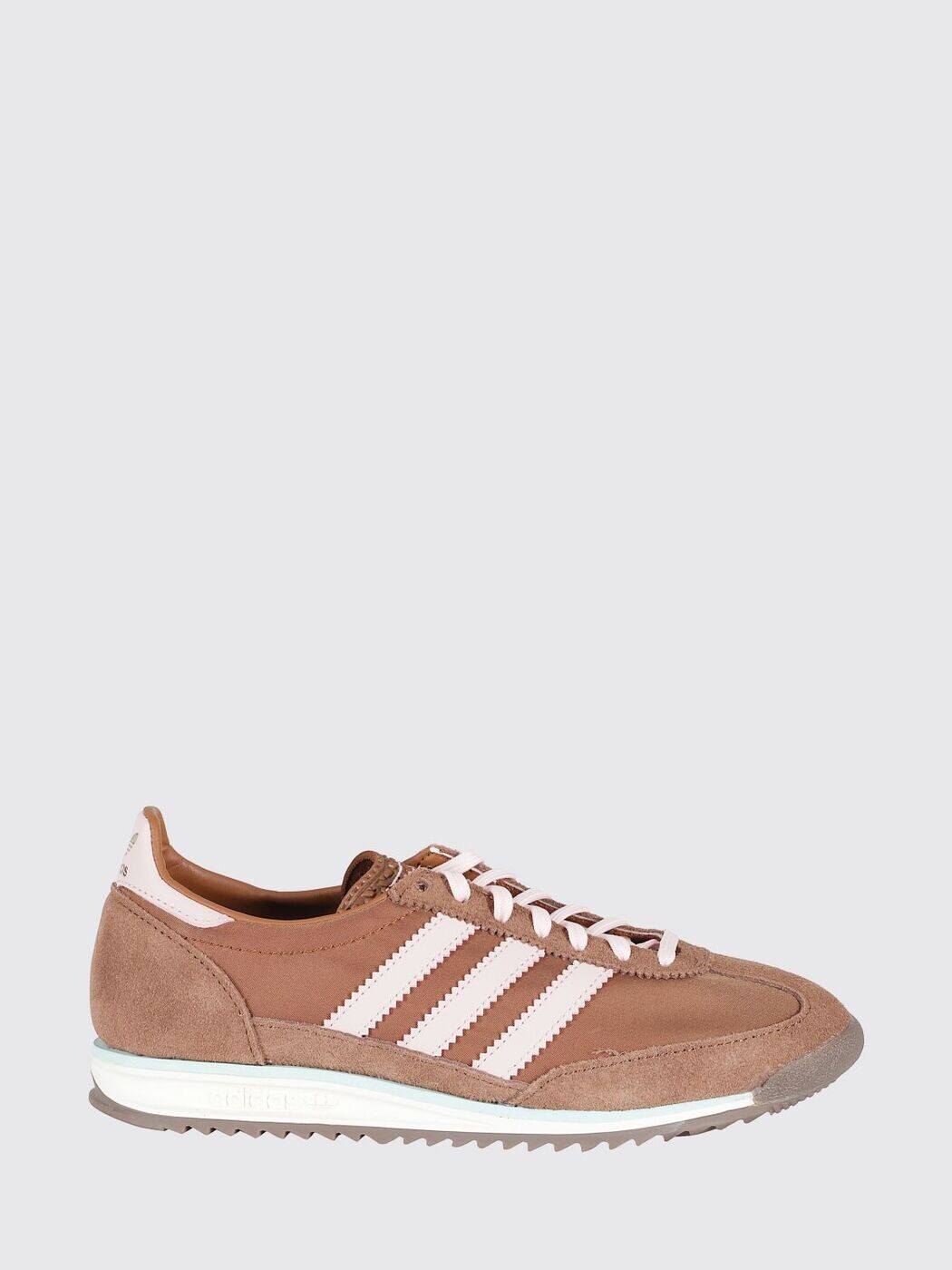 アディダス オリジナルス ADIDAS ORIGINALS スニーカー レディース 赤銅色 Sneakers IH4550 ~ 関税 貨物輸送無料 2026SS gi