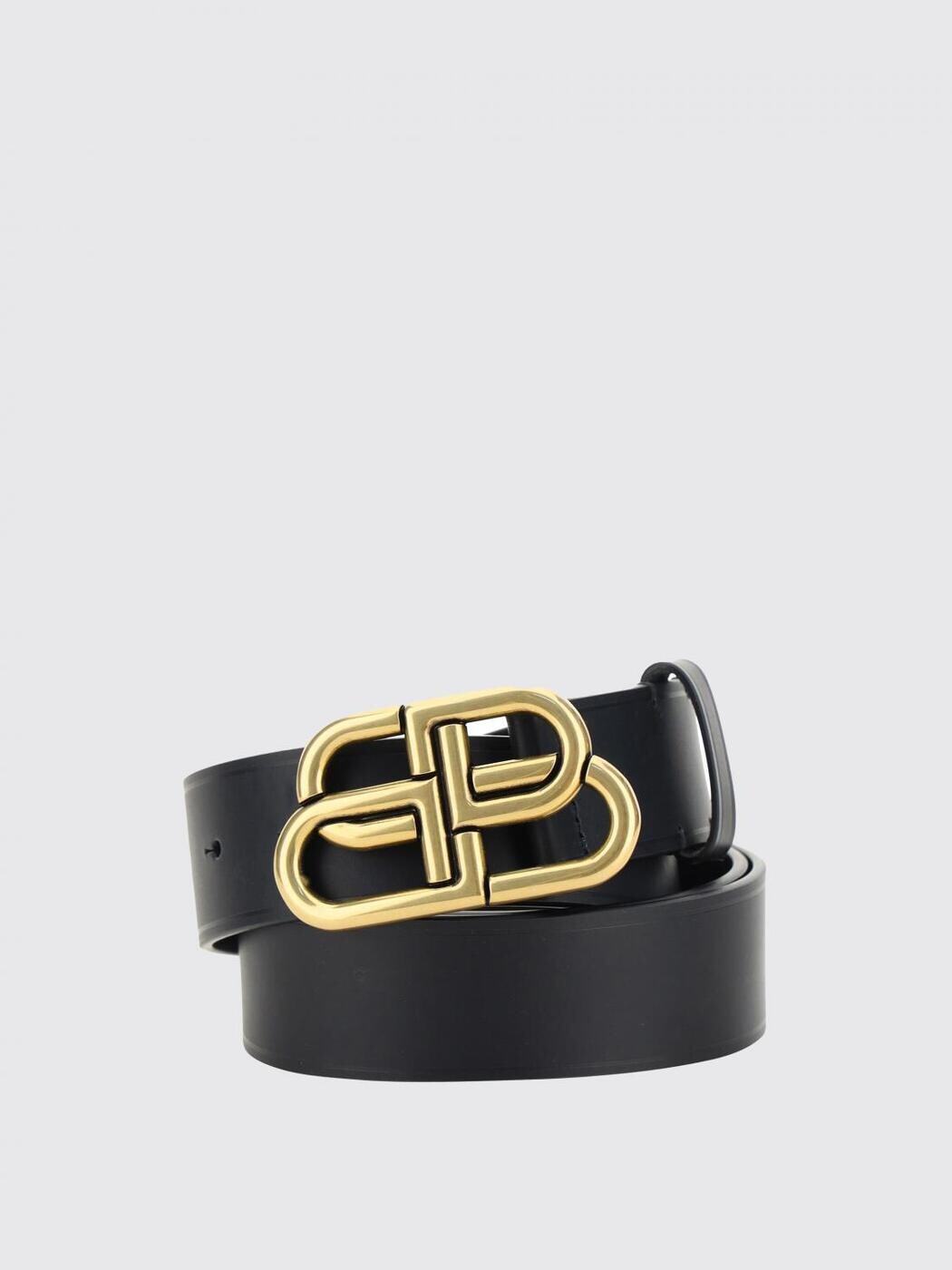 バレンシアガ BALENCIAGA 胴締め メンズ 黒いこと Belts 5703701CH04 関税 貨物輸送無料 2026SS gi