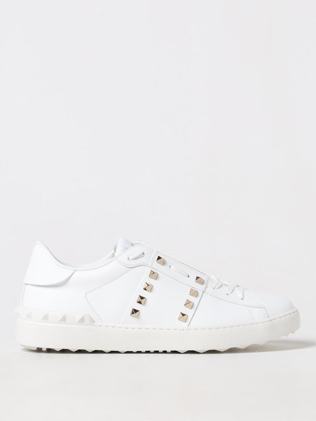 ヴァレンティノ ガラヴァーニ VALENTINO GARAVANI スニーカー メンズ 白いこと Sneakers 5Y2S0931BHS 関税 貨物輸送無料 2024AW gi