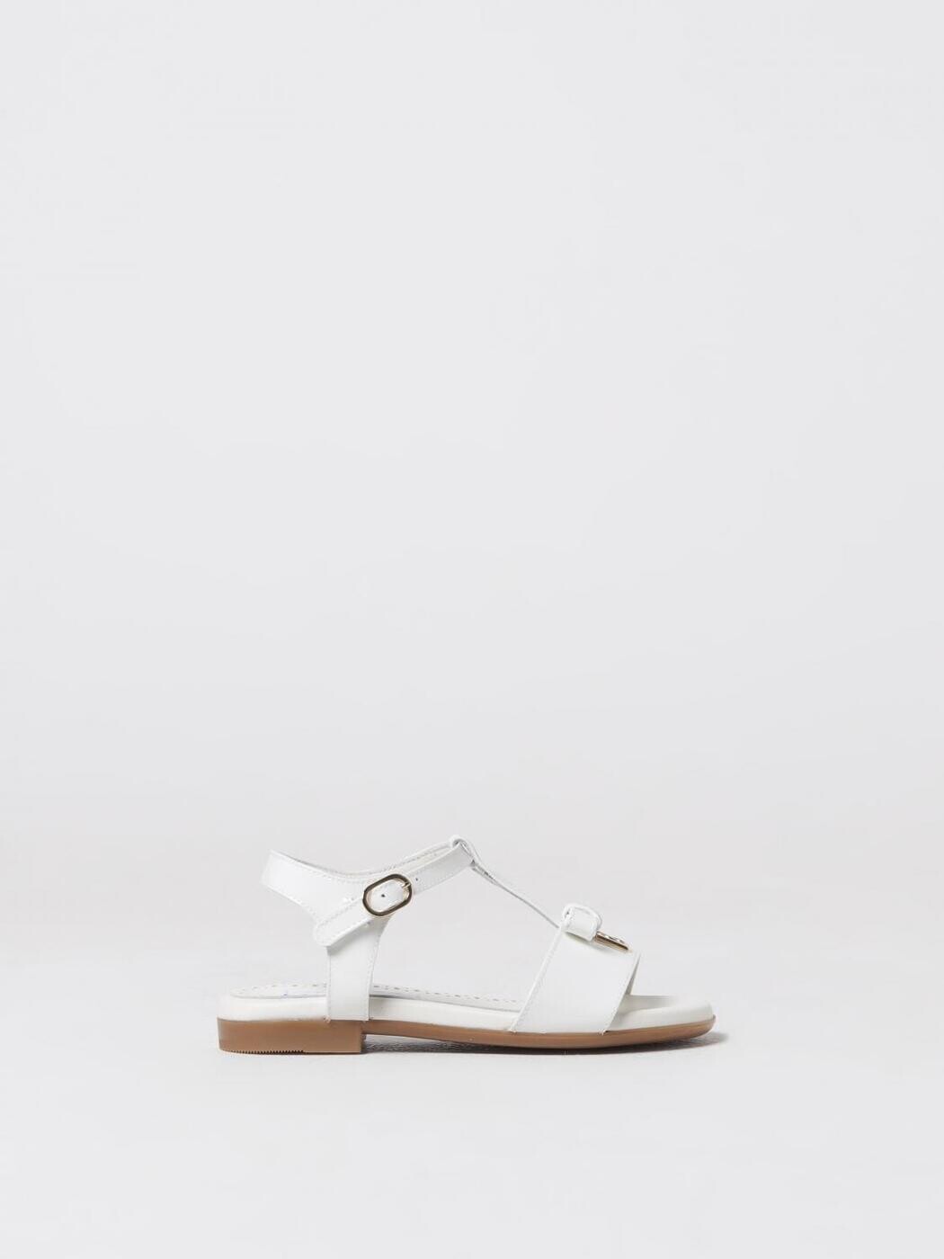 ドルチェ&ガッバーナ DOLCE&GABBANA バレエシューズ シューズ ガールズ Ballet flats D11155A1328 Milk 関税 送料無料 2025AW gi|BRANDSHOP「il Tesoro」