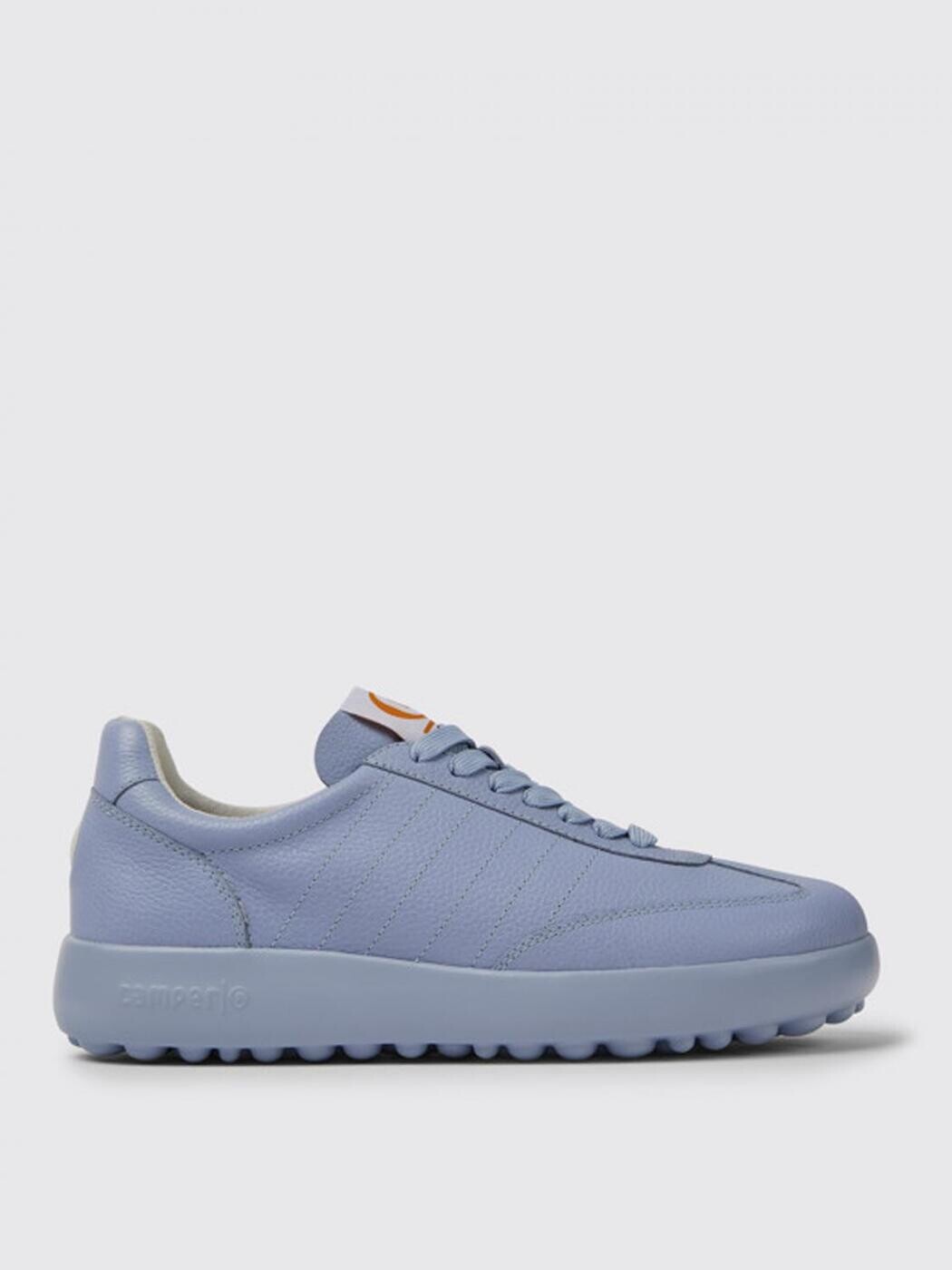 カンペール CAMPER スニーカー レディース ブルー Sneakers K201392-002 PELOTAS XLITE Blue 関税 送料無料 2025AW gi|BRANDSHOP「il Tesoro」