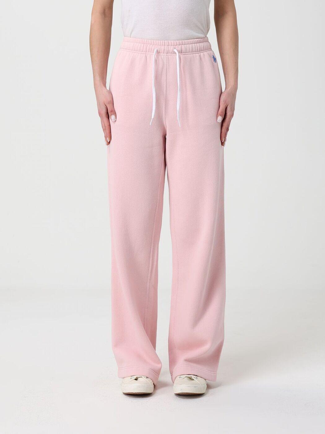ラルフローレン POLO RALPH LAUREN ズボン ズボン下 レディース サクラ色 Trousers 211977959 関税 貨物輸送無料 2026SS gi