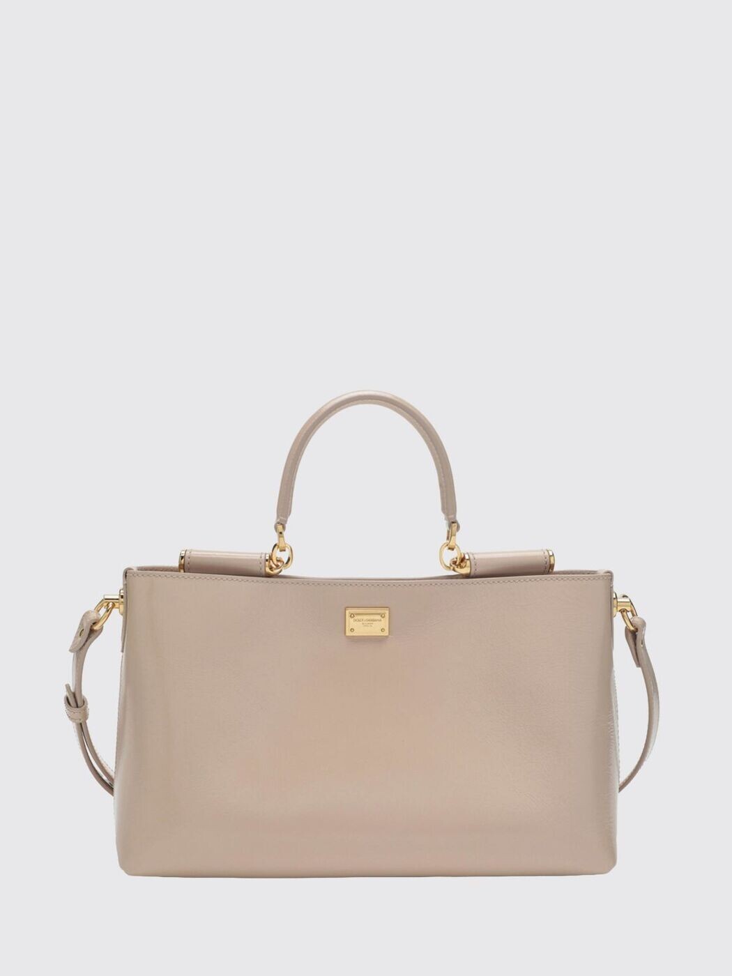ドルチェ&ガッバーナ DOLCE&GABBANA バッグ レディース Business bags BB7896AZ000 Nude 関税 送料無料 2026SS gi｜BRANDSHOP「il Tesoro」