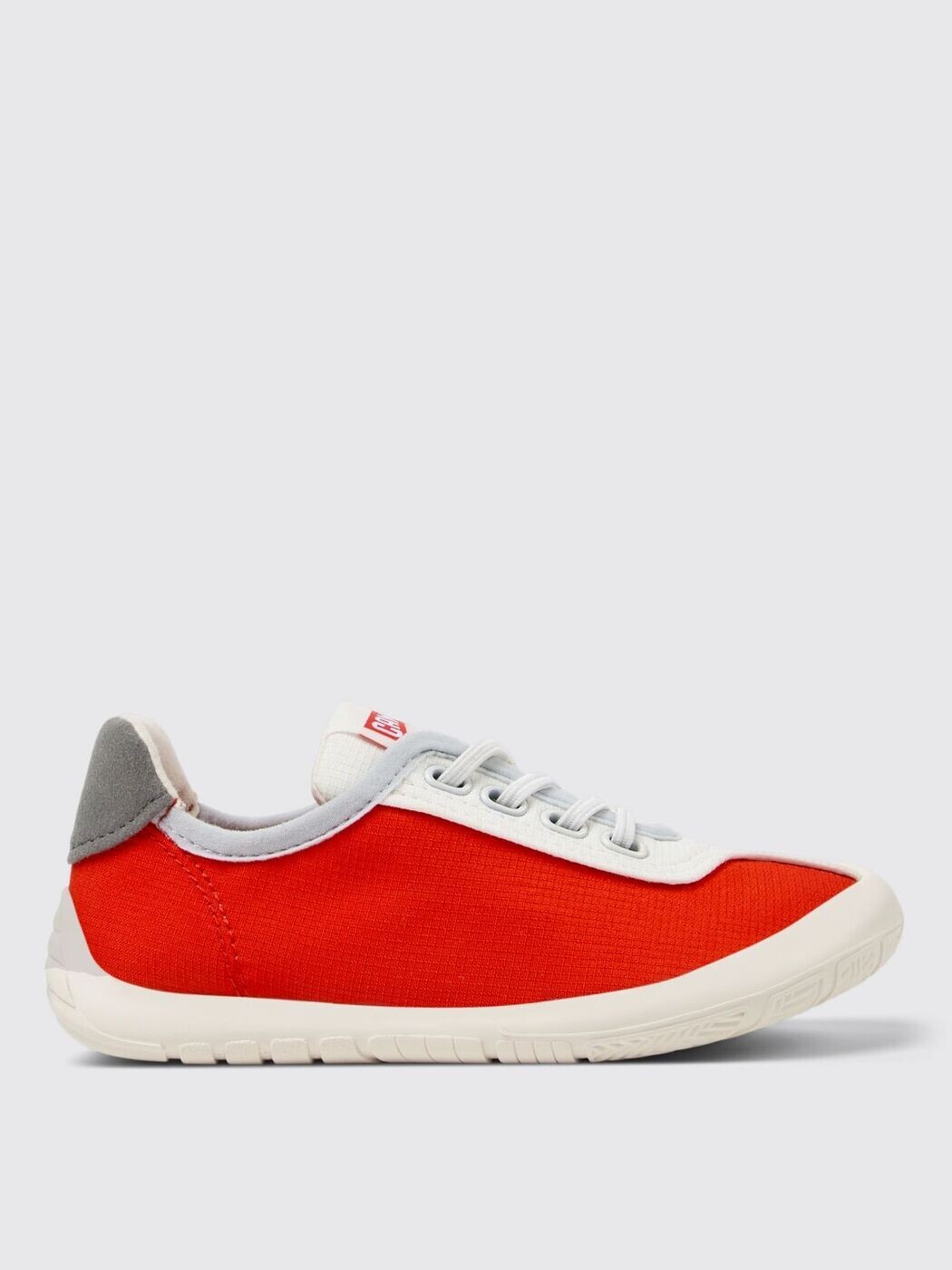 カンペール CAMPER フラットスニーカー スニーカー ボーイズ マルチカラー Flat sneakers K800615-004 PEU Multicolor 関税 送料無料 2025SS gi|BRANDSHOP「il Tesoro」