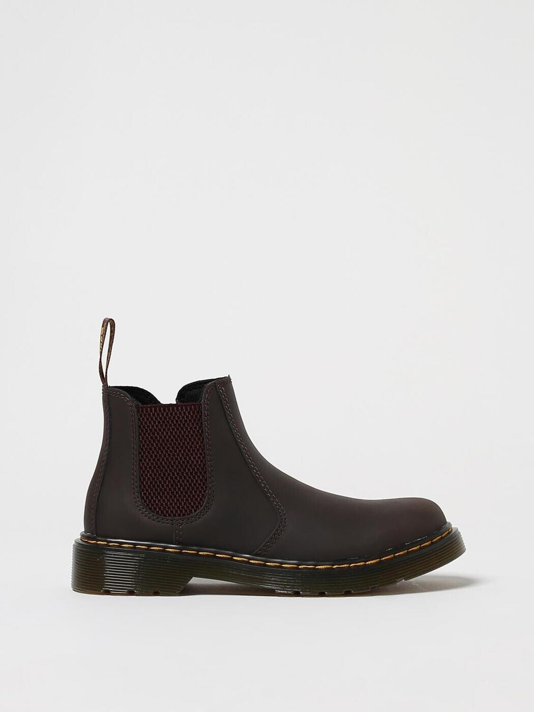 お医者さんマーチン DR. MARTENS ダービーシューズ シューズ ボーイズ 赤銅色 Derby shoes 25851207 ~ 関税 貨物輸送無料 2023AW gi