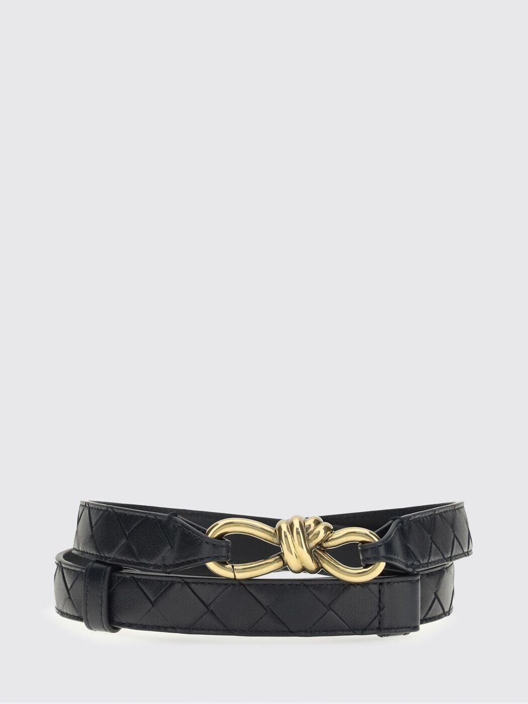 ボッテガ ヴェネタ BOTTEGA VENETA 三尺帯 レディース 米国海軍 Belts 855245VCPP5 関税 貨物輸送無料 2026SS gi