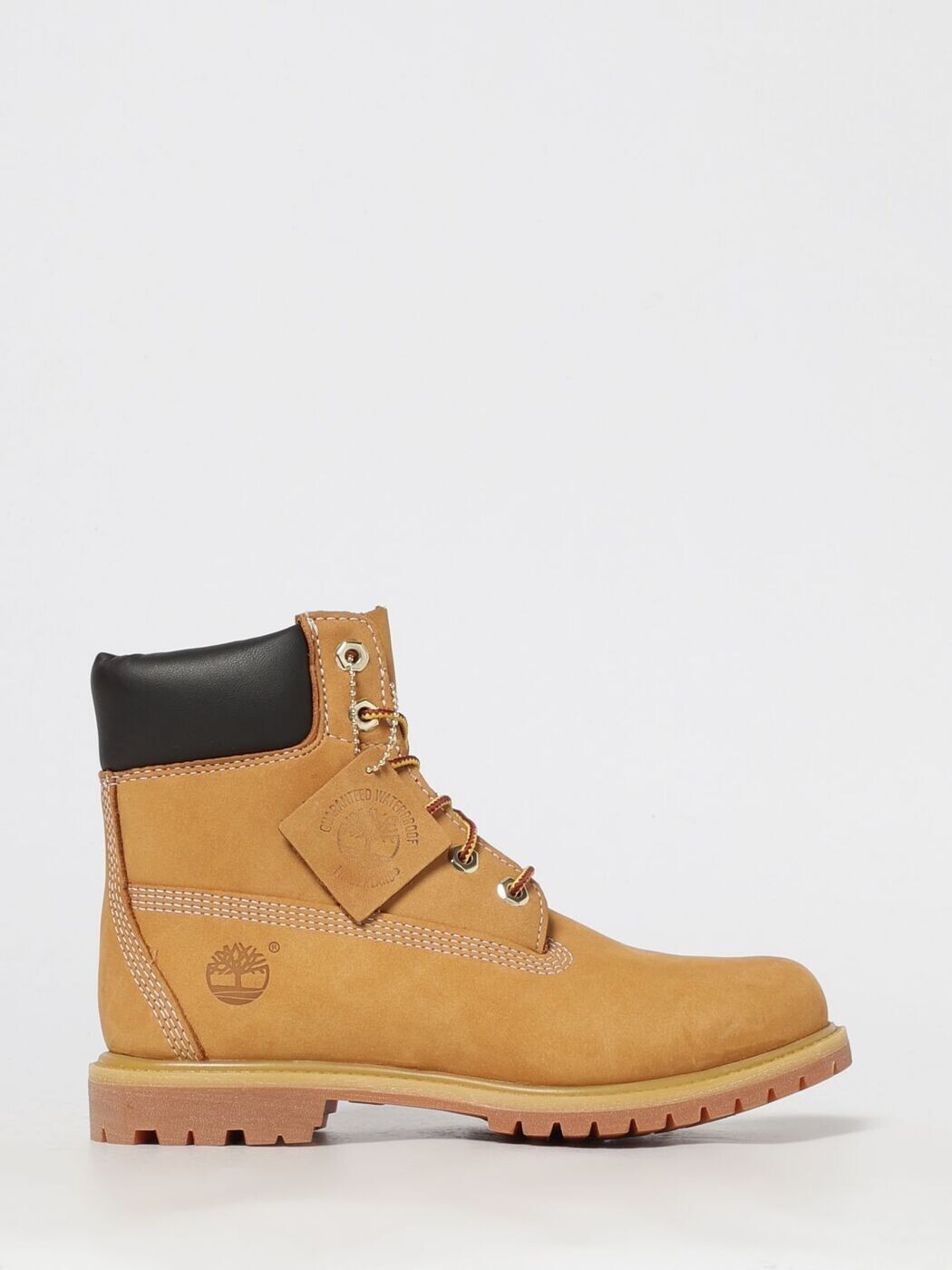 ティンバーランド TIMBERLAND ブーツ レディース イエロー Boots TB110361 Yellow 関税 送料無料 2025AW gi|BRANDSHOP「il Tesoro」