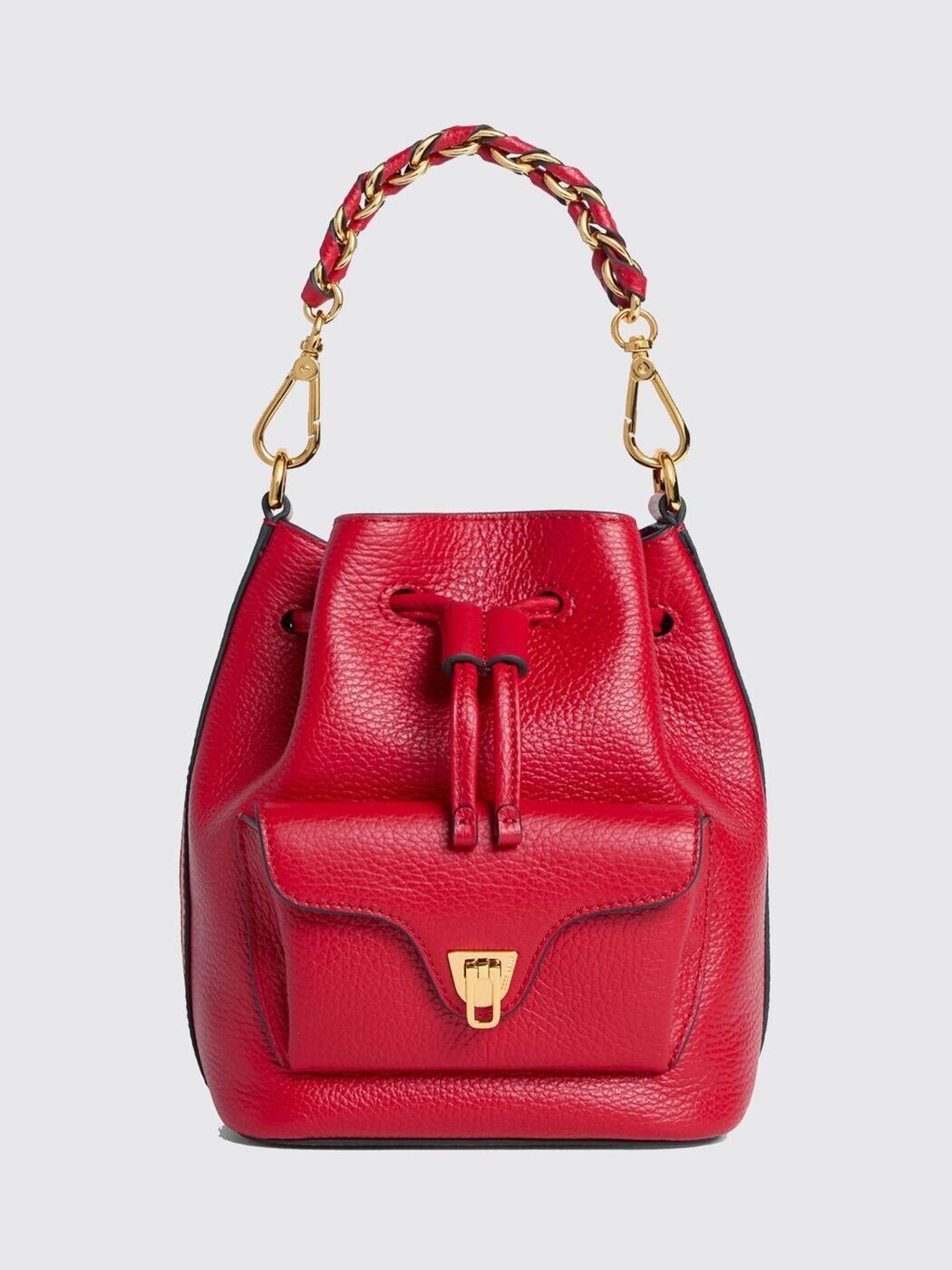 コチネレ COCCINELLE バッグ レディース レッド Business bags E1TFK230301 関税 送料無料 2026SS gi