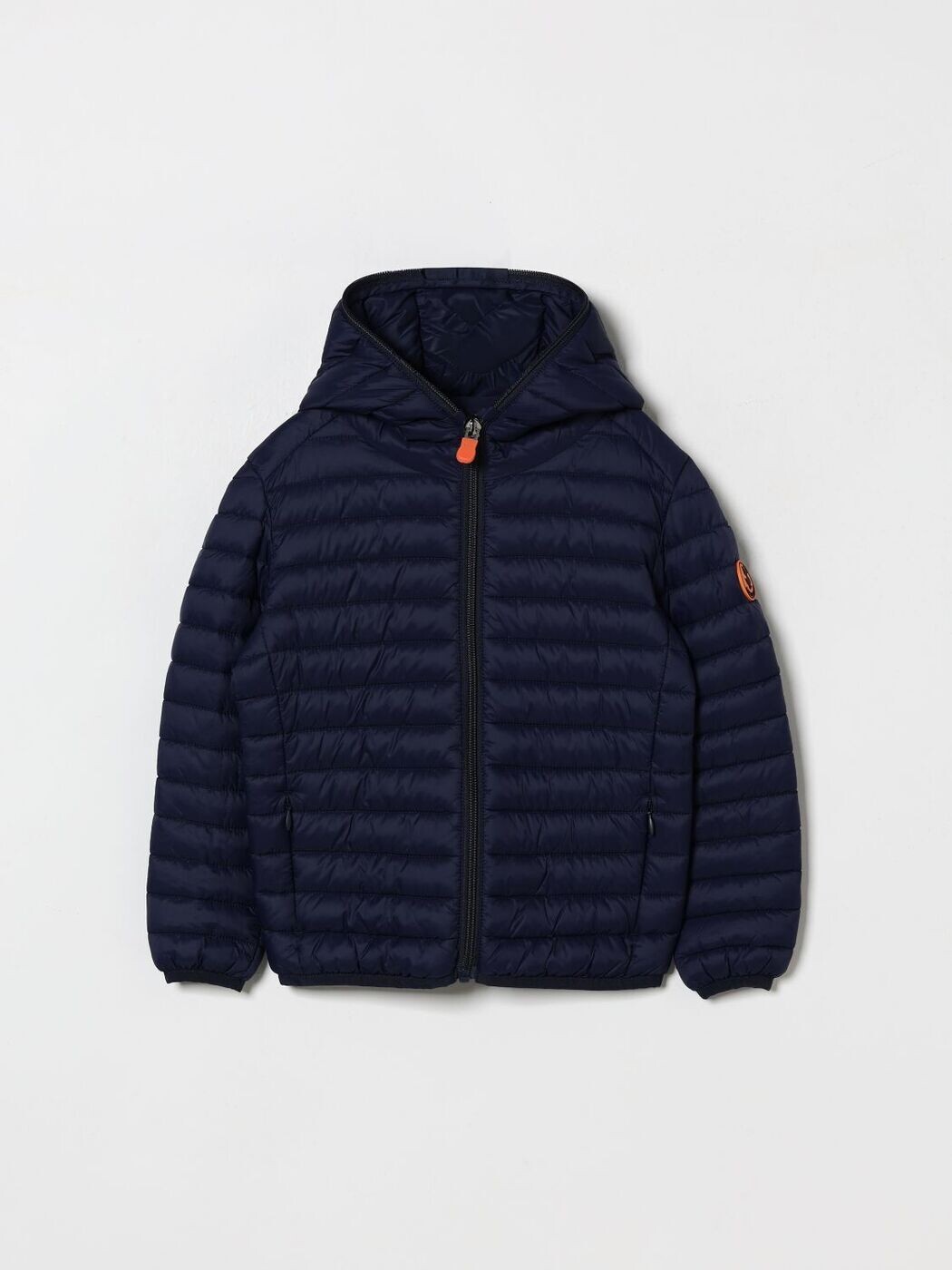 セーブ・ザ・ダック SAVE THE DUCK ボンバージャケット 上衣 ボーイズ 米国海軍 Bomber jackets J30650BGIGA22 関税 貨物輸送無料 2026SS gi