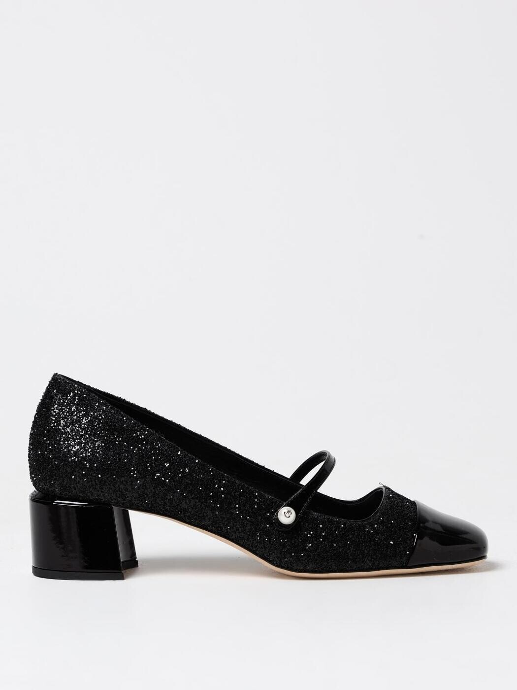 ジミーチュウ JIMMY CHOO ハイヒール パンプス レディース 黒いこと High heels ELISA45JBZ 関税 貨物輸送無料 2024AW gi
