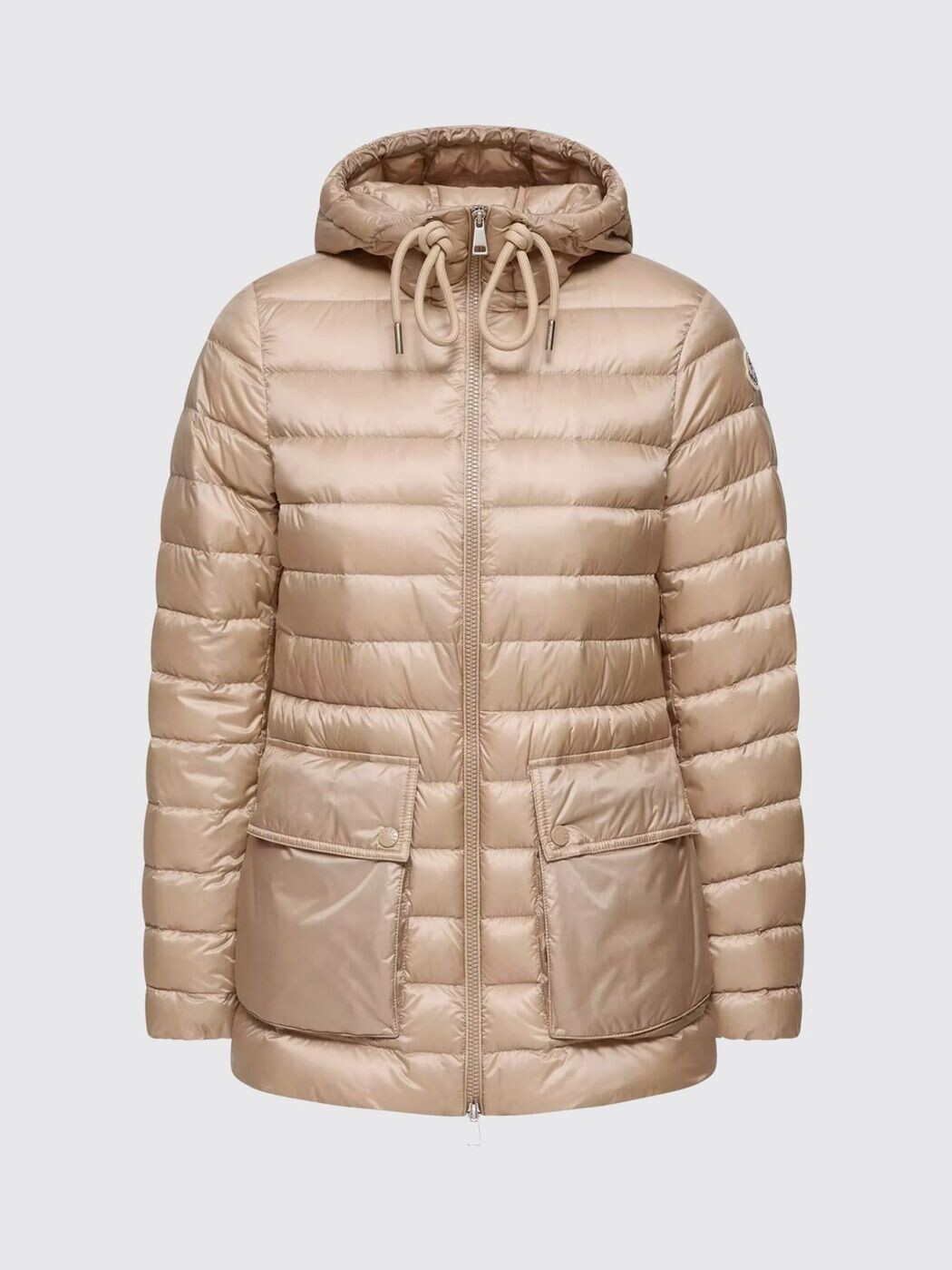モンクレール MONCLER スーツジャケット スーツ ジャケット レディース ベージュ Suit Jackets L10931A00029597YG Beige 関税 送料無料 2026SS gi｜BRANDSHOP「il Tesoro」