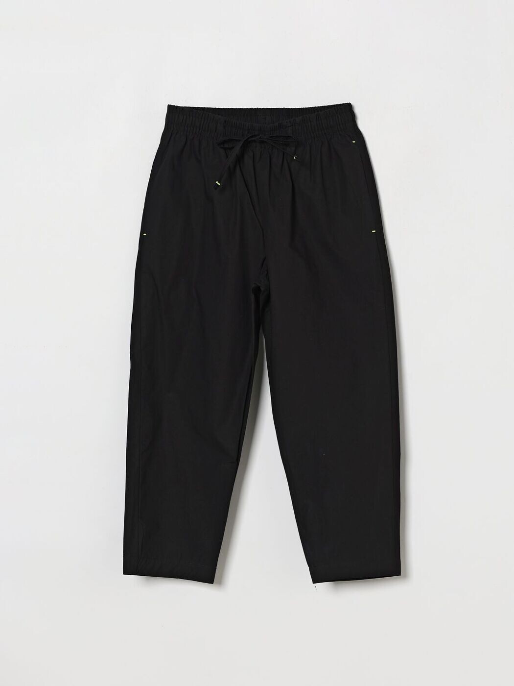 エムエスジーエム MSGM パンツ ボーイズ ブラック Cargo trousers S6MSJBPA188 Black 関税 送料無料 2026SS gi|BRANDSHOP「il Tesoro」