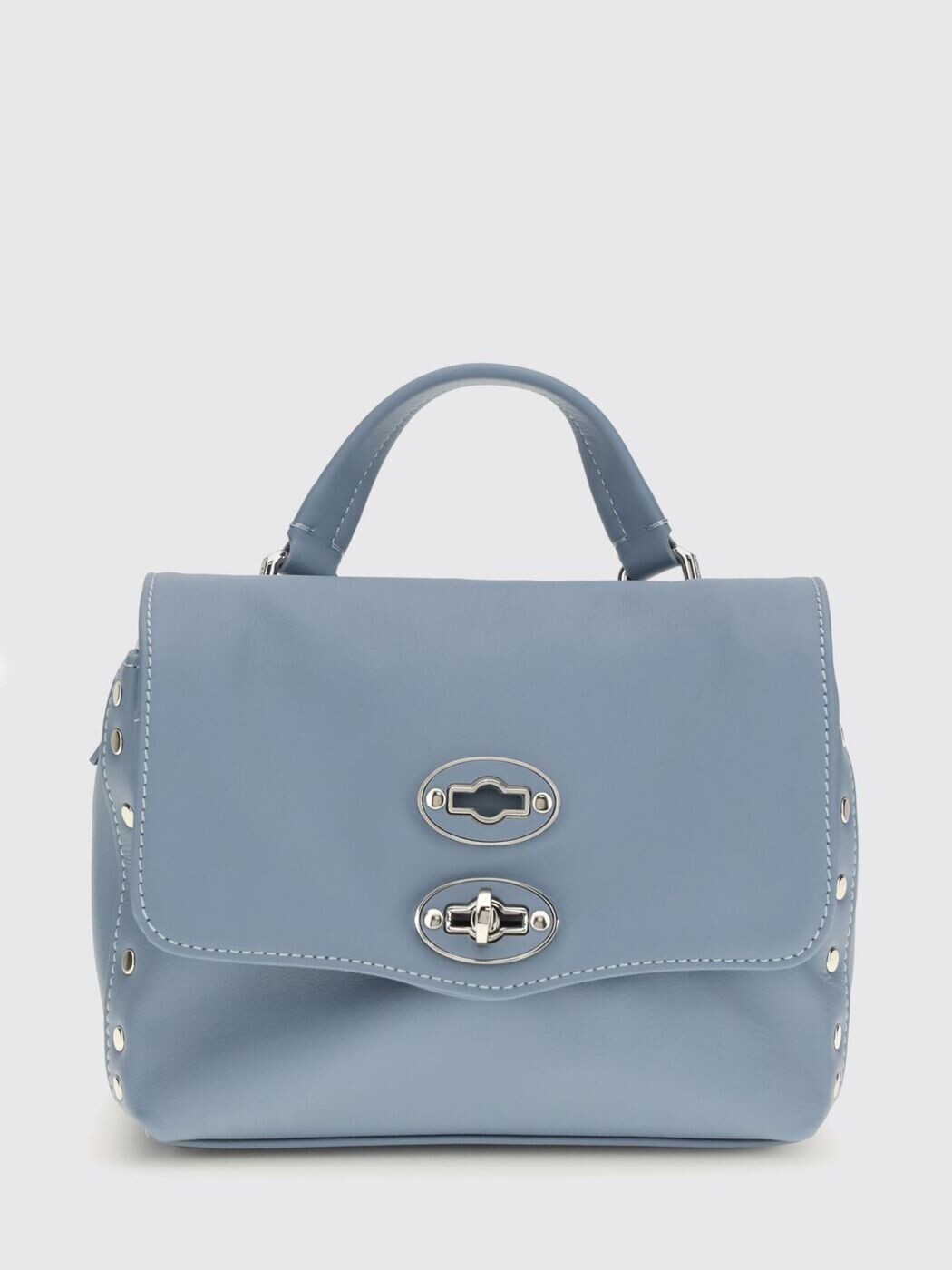 ザネラート ZANELLATO 御徒面子 レディース 青色 Business bags 0680101910000BABY 関税 貨物輸送無料 2026SS gi