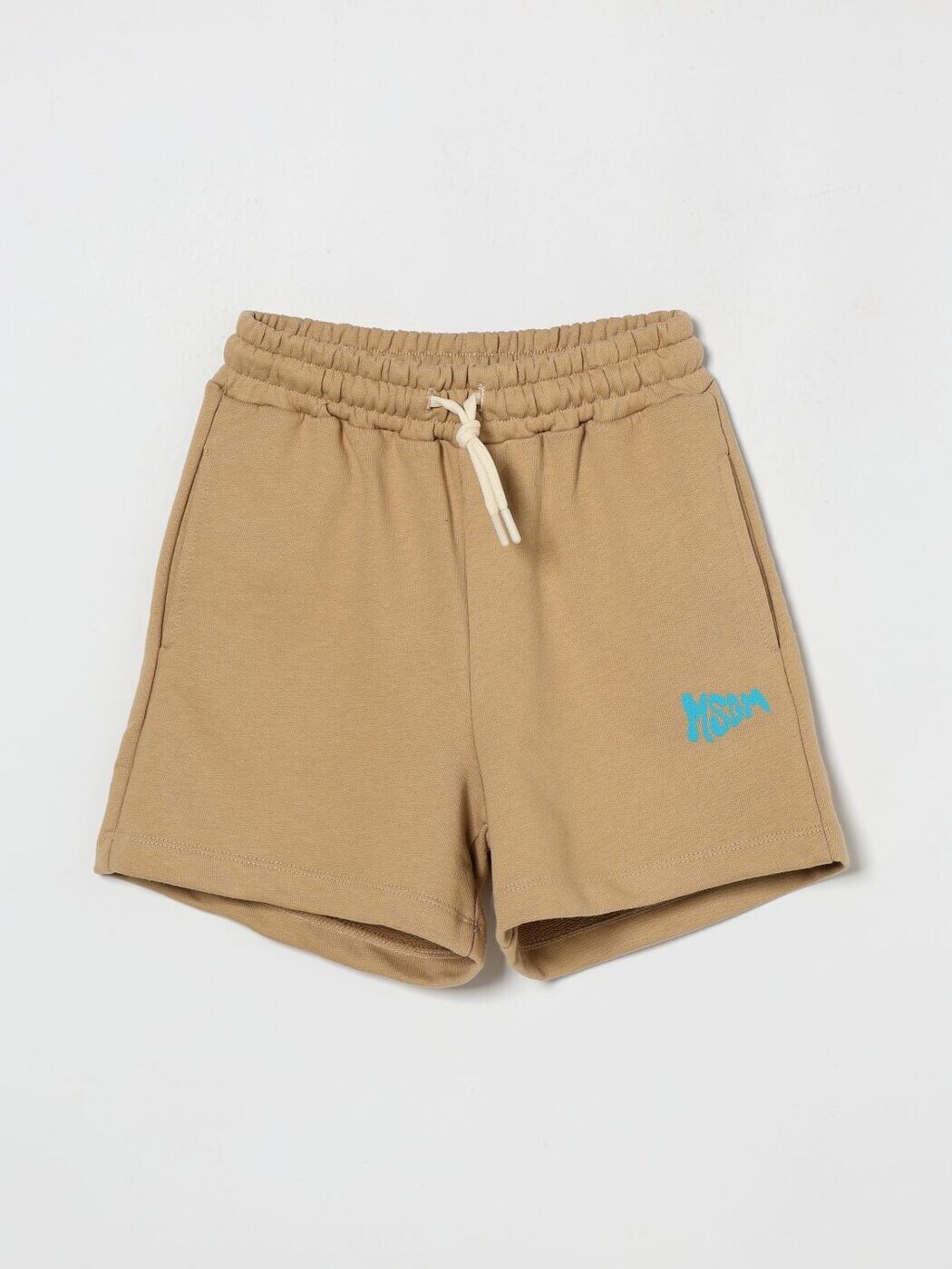 エムエスジーエム MSGM ショートパンツ パンツ ショーツ ボーイズ ブラウン Shorts S6MSJUBE221 Camel 関税 送料無料 2026SS gi|BRANDSHOP「il Tesoro」