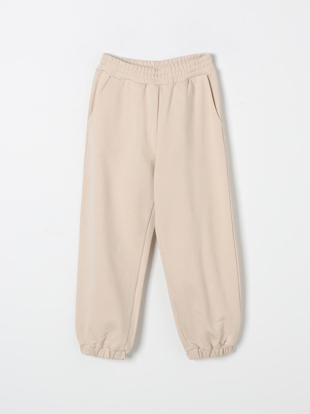 FENDI FENDI ズボン ズボン下 ガールズ パープル Trousers JUF1075V0 関税 貨物輸送無料 2025AW gi