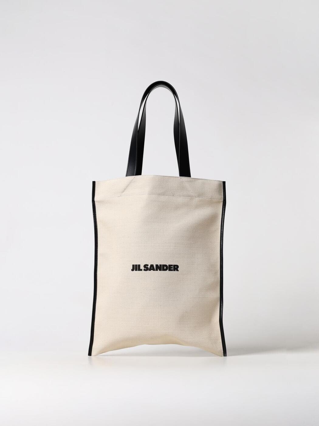 ジルサンダー JIL SANDER トートバッグ レディース ホワイト Tote bags J07WD0104P7060 White 関税 送料無料 2025AW gi｜BRANDSHOP「il Tesoro」