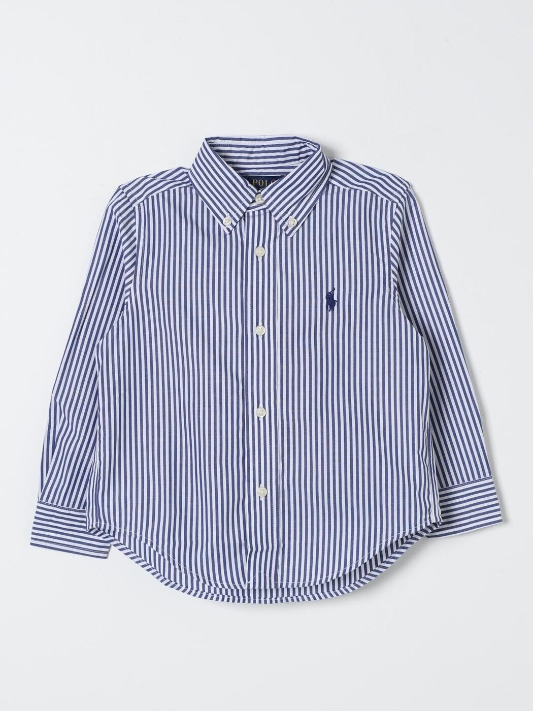 ポロ・ラルフローレン POLO RALPH LAUREN プルオーバー ボーイズ 米国海軍 Casual shirts 322862260 関税 貨物輸送無料 2026SS gi