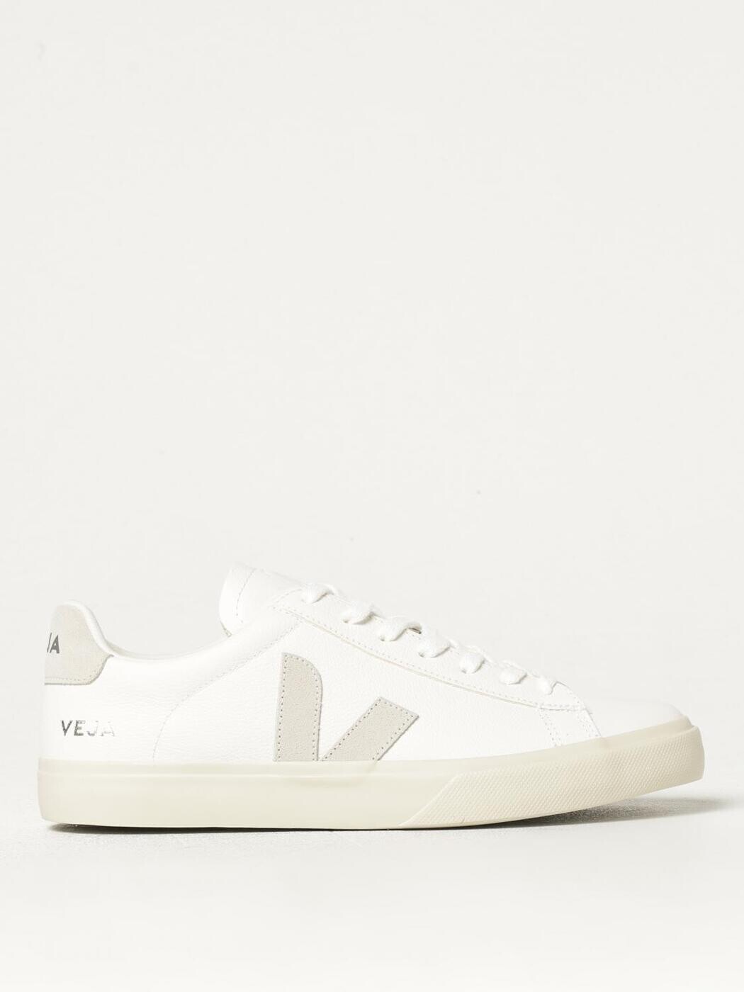 ヴェジャ VEJA スニーカー メンズ ホワイト Sneakers CP0502429 White 関税 送料無料 2026SS gi｜BRANDSHOP「il Tesoro」