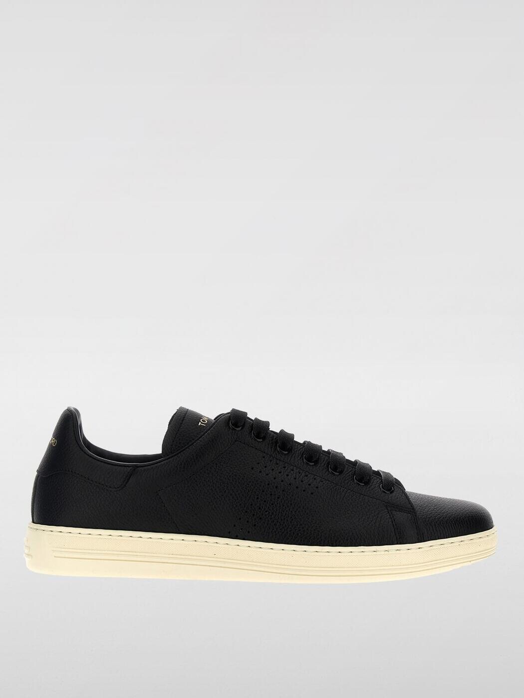 トム ジェラルド・r・フォード TOM FORD スニーカー メンズ 白いこと Sneakers J1507LCL045L 関税 貨物輸送無料 2025AW gi