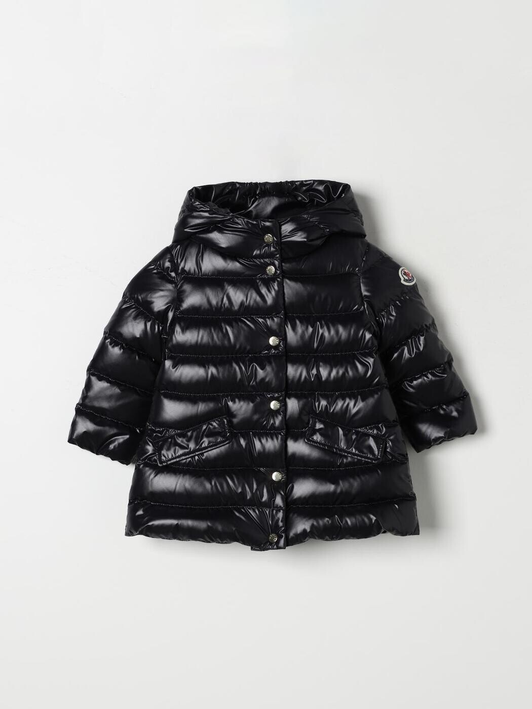 モンク軌跡 MONCLER 上衣 ベビーユニセックス 青碧 Jacket 1C00002595ZJ 関税 貨物輸送無料 2025AW gi