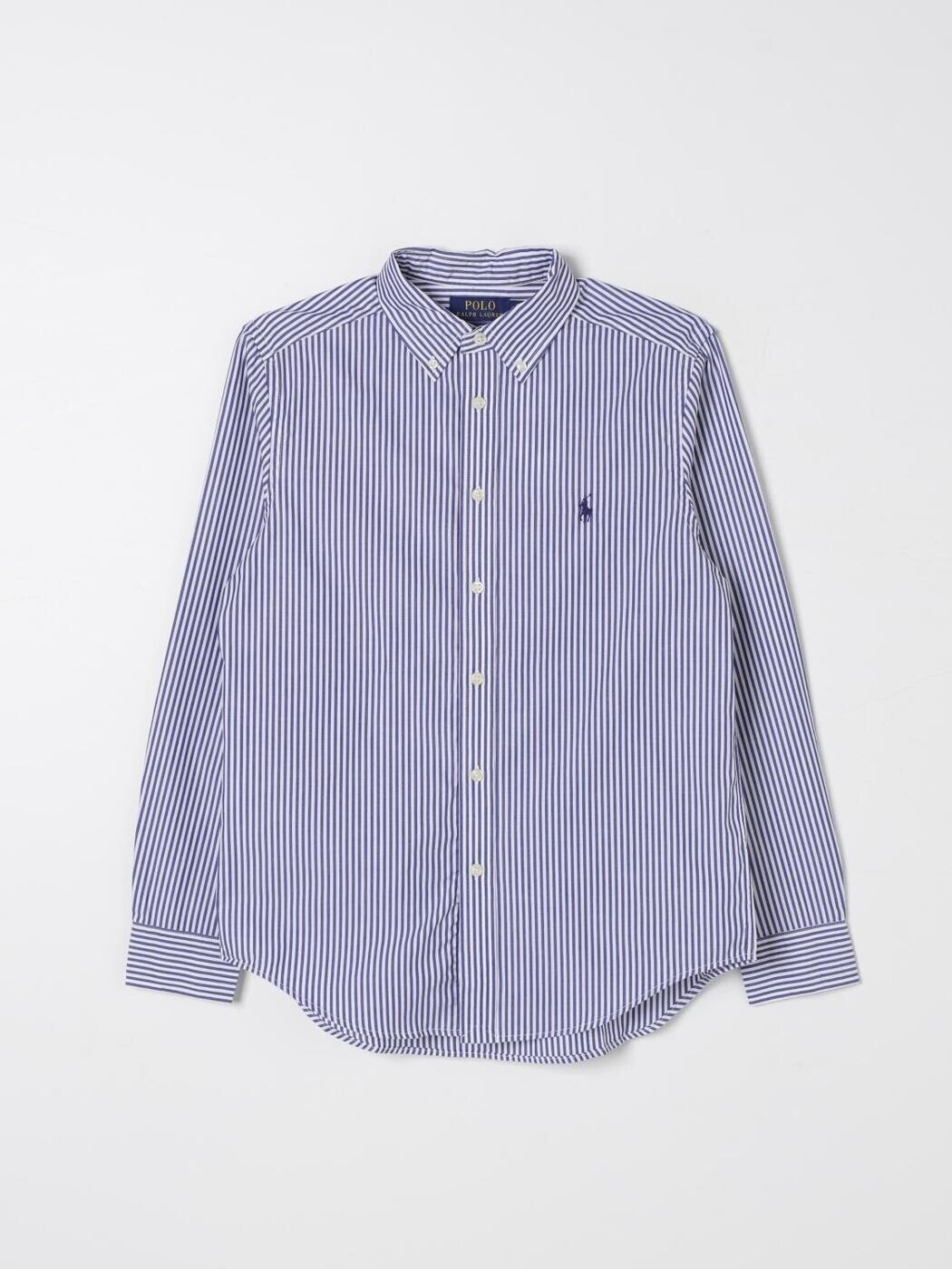 ポロ・ラルフローレン POLO RALPH LAUREN ティーシャツ ボーイズ 米国海軍 Casual shirts 323862260 関税 貨物輸送無料 2026SS gi
