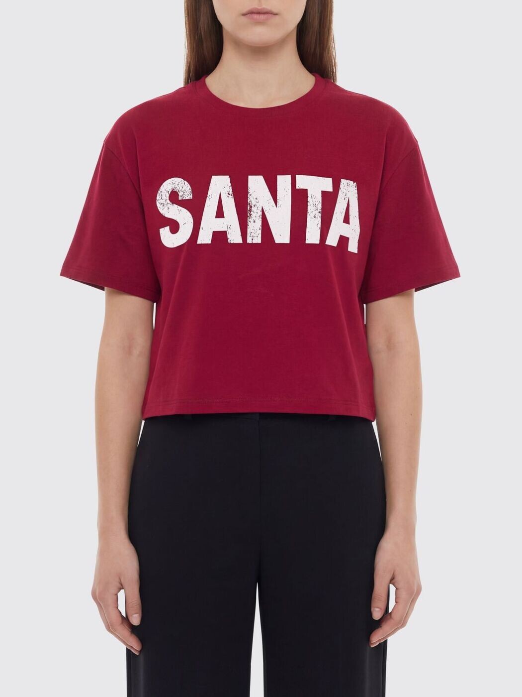 アニヤバイ ANIYE BY ポロシャツ Tシャツ レディース レッド T-shirts and polo shirts 185302 Red 関税 送料無料 2026SS gi|BRANDSHOP「il Tesoro」