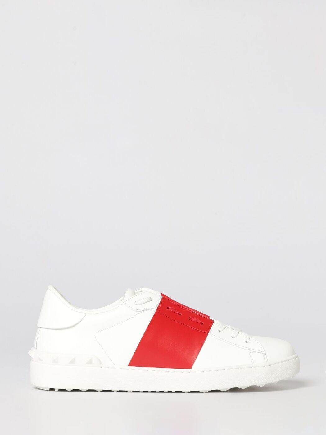 ヴァレンティノ ガラヴァーニ VALENTINO GARAVANI スニーカー メンズ Sneakers 8Y2S0830BLU Bianco 4 関税 送料無料 2026SS gi｜BRANDSHOP「il Tesoro」