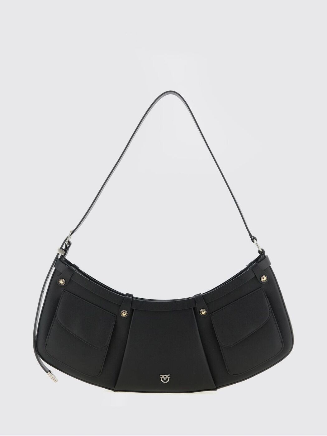 ピンコ PINKO バッグ レディース ブラック Business bags 106865A270 Black 関税 送料無料 2026SS gi｜BRANDSHOP「il Tesoro」