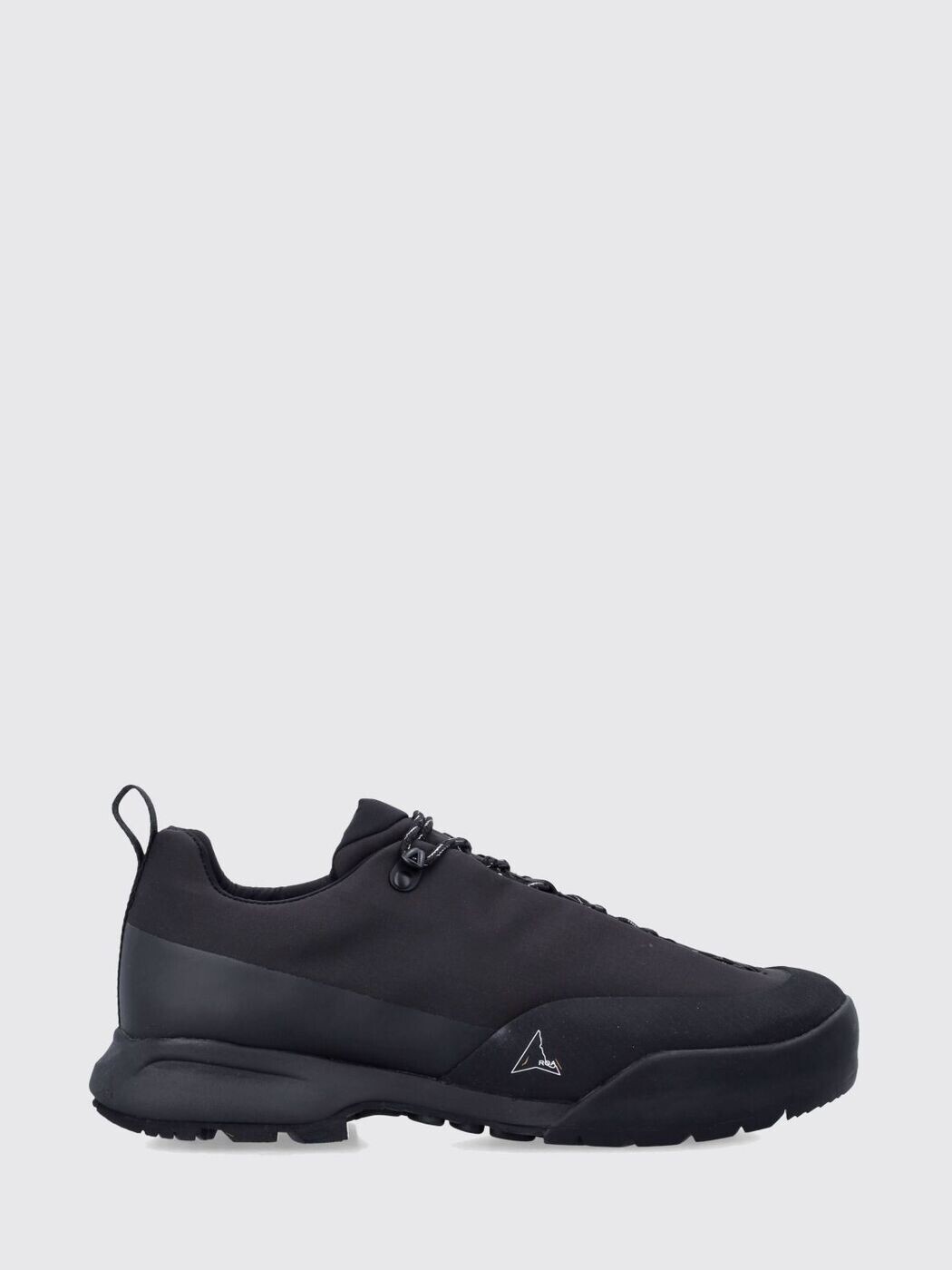 ロア ROA スニーカー メンズ 黒いこと Sneakers YBUW133FA21 関税 貨物輸送無料 2026SS gi