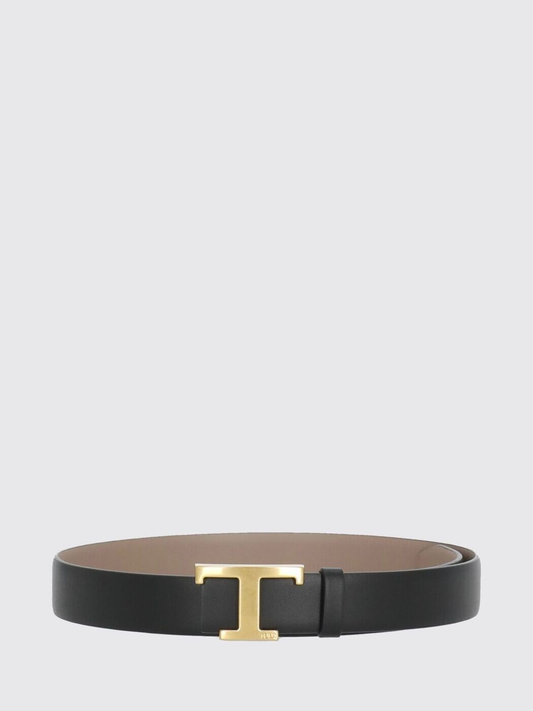 トッズ TOD\u0027S 三尺帯 レディース Belts XCWTSB10100RBR 関税 貨物輸送無料 2026SS gi