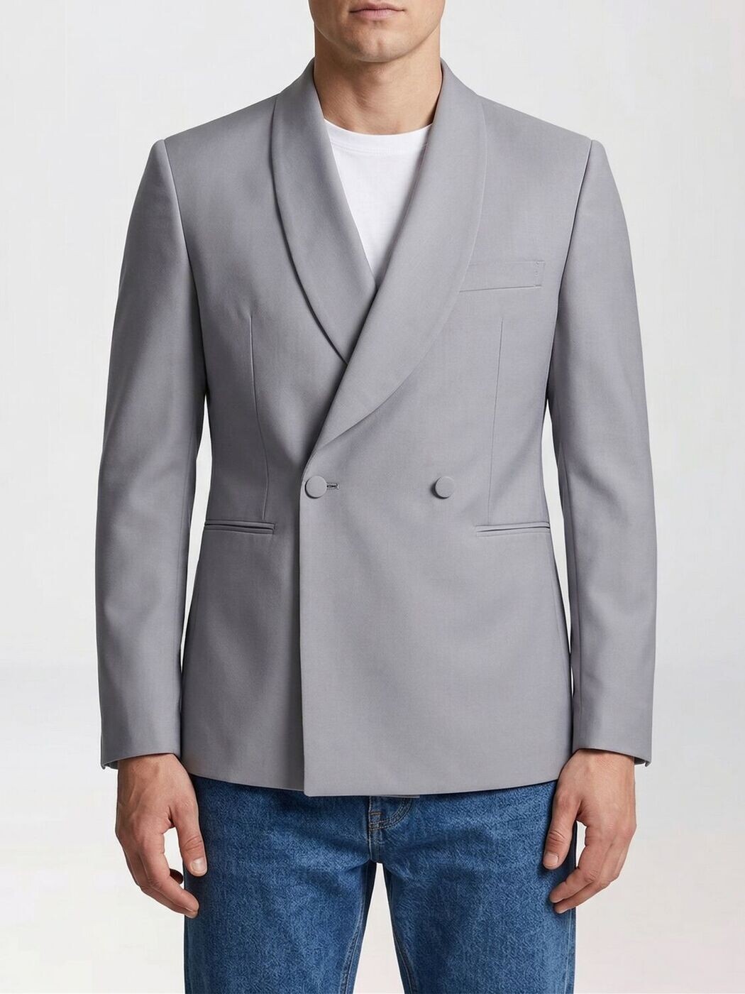 タリアトーレ TAGLIATORE ジャケット メンズ Jackets GMERRILL070001 Pearl 関税 送料無料 2026SS gi|BRANDSHOP「il Tesoro」