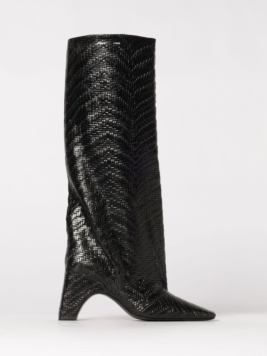 コペルニ COPERNI ブーツ レディース ブラウン Boots COPSH03F6076 Brown 関税 送料無料 2026SS gi|BRANDSHOP「il Tesoro」