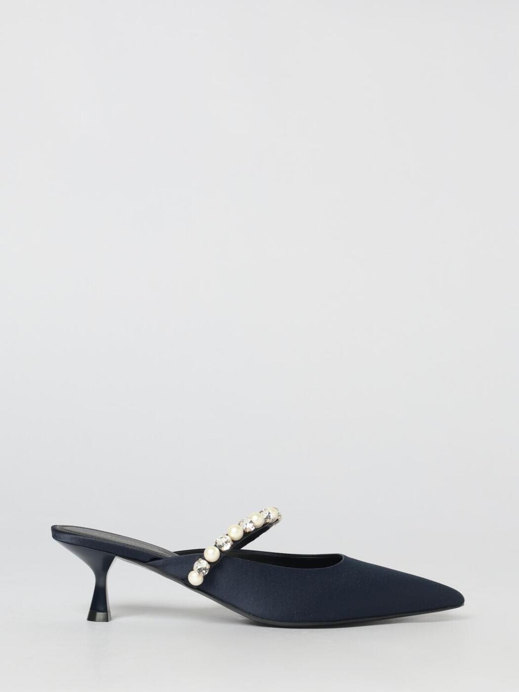 ステラ マッカートニー STELLA MCCARTNEY スニーカー レディース ブルー Sneakers 810608E00271 Blue 関税 送料無料 2026SS gi｜BRANDSHOP「il Tesoro」