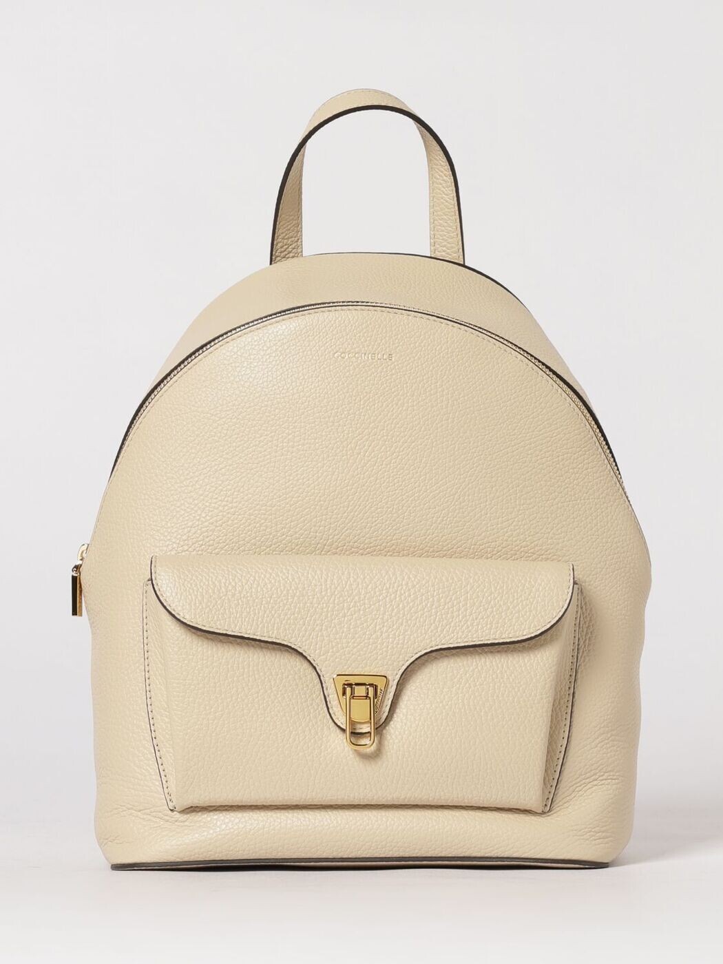 コチネレ COCCINELLE 背嚢 うしろ側容器に並べる レディース Backpacks and bum bags E1TFK140201 関税 貨物輸送無料 2026SS gi