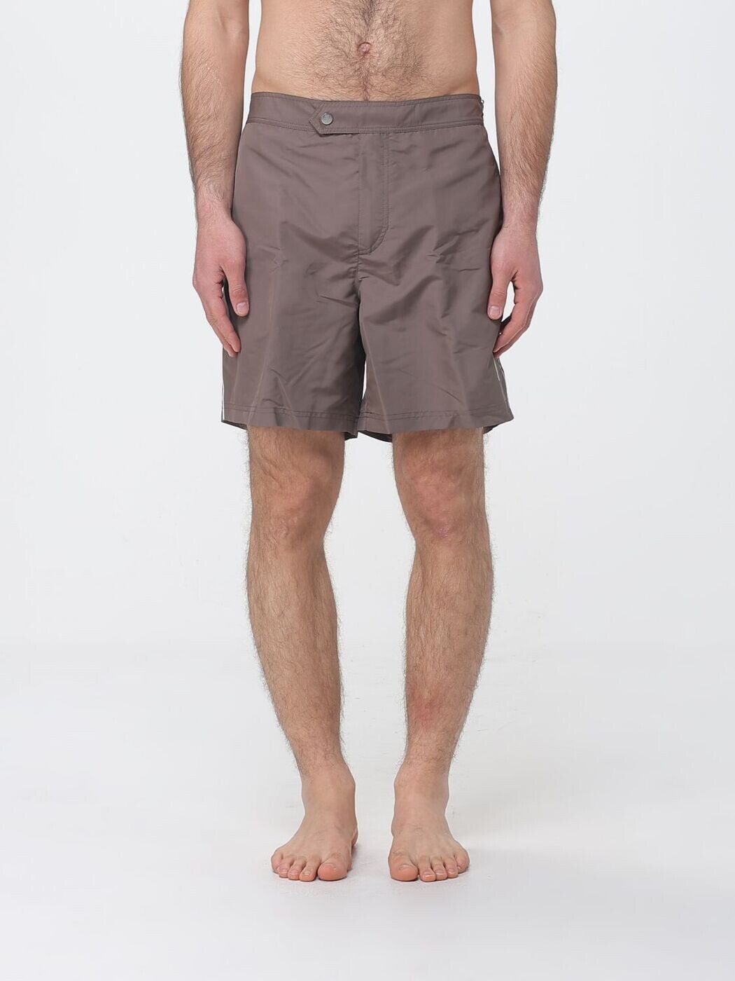 ブルネロ クチネリ BRUNELLO CUCINELLI 海水着 スイムウェア メンズ Swimwear MW817045 関税 貨物輸送無料 2026SS gi