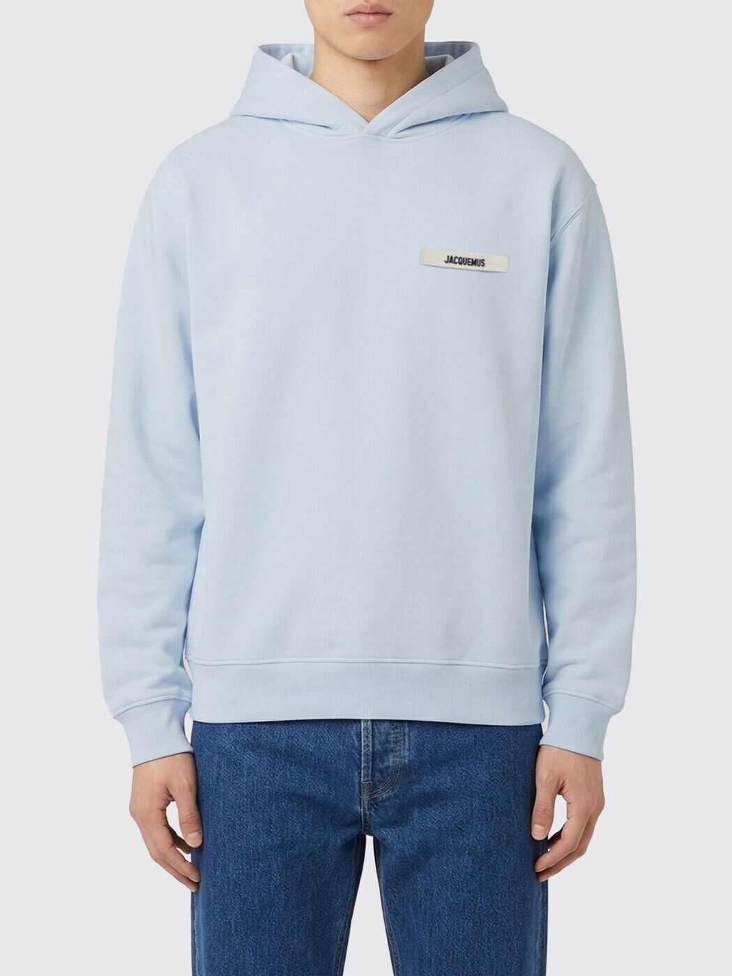 ジャックムス JACQUEMUS トレイナー 調教師 メンズ Sweatshirts HOM00247AJ00126 関税 貨物輸送無料 2026SS gi