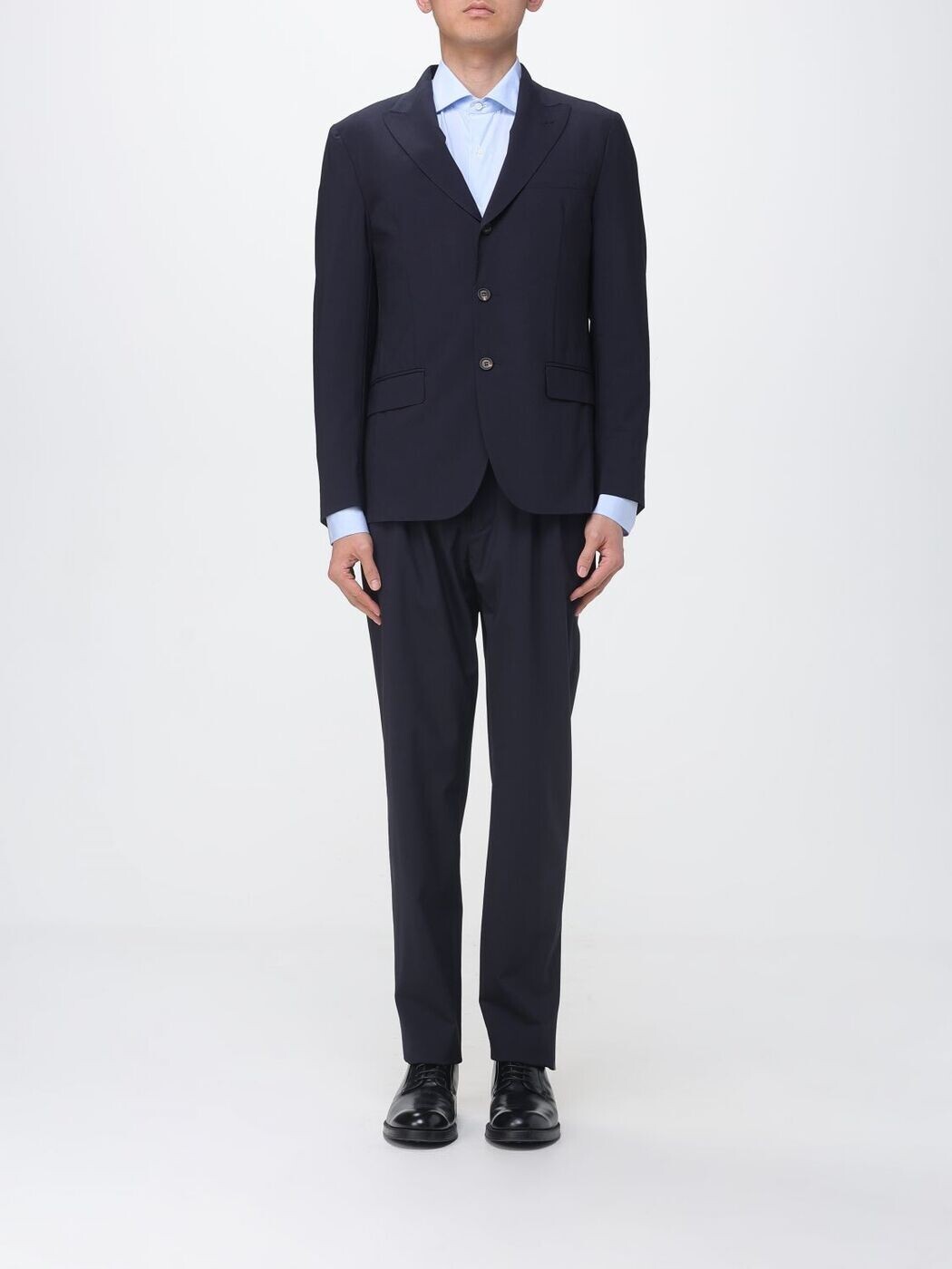 イレブンティ ELEVENTY フォーマル 背広 メンズ 青碧 Formal Outfits M75ABUM02TES0A053 関税 貨物輸送無料 2026SS gi
