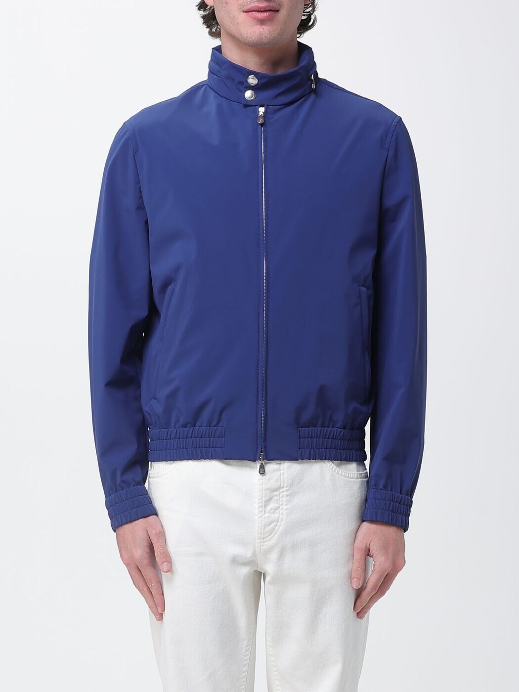 ブルネロ クチネリ BRUNELLO CUCINELLI 上衣 メンズ Jackets MZ4266525 関税 貨物輸送無料 2026SS gi
